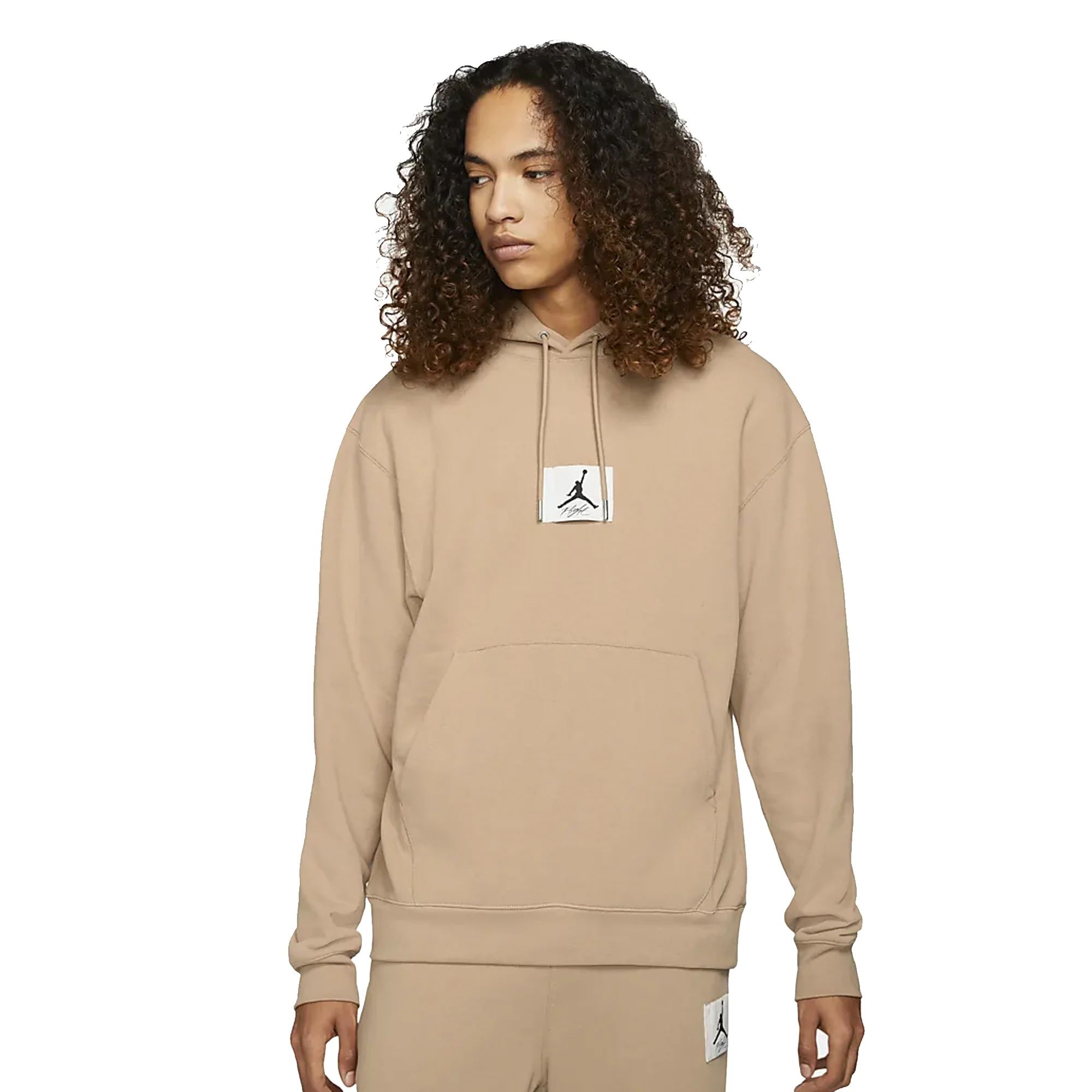 Air Jordan Mens Essentials Hoodie - Image 4
