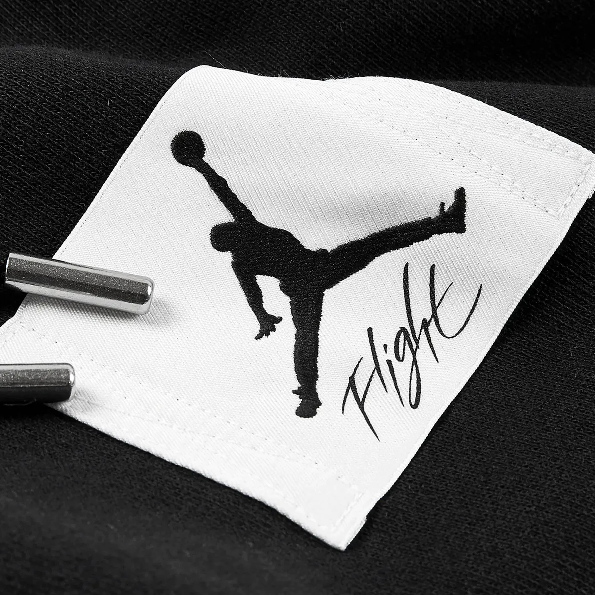 Air Jordan Mens Essentials Hoodie - Image 2