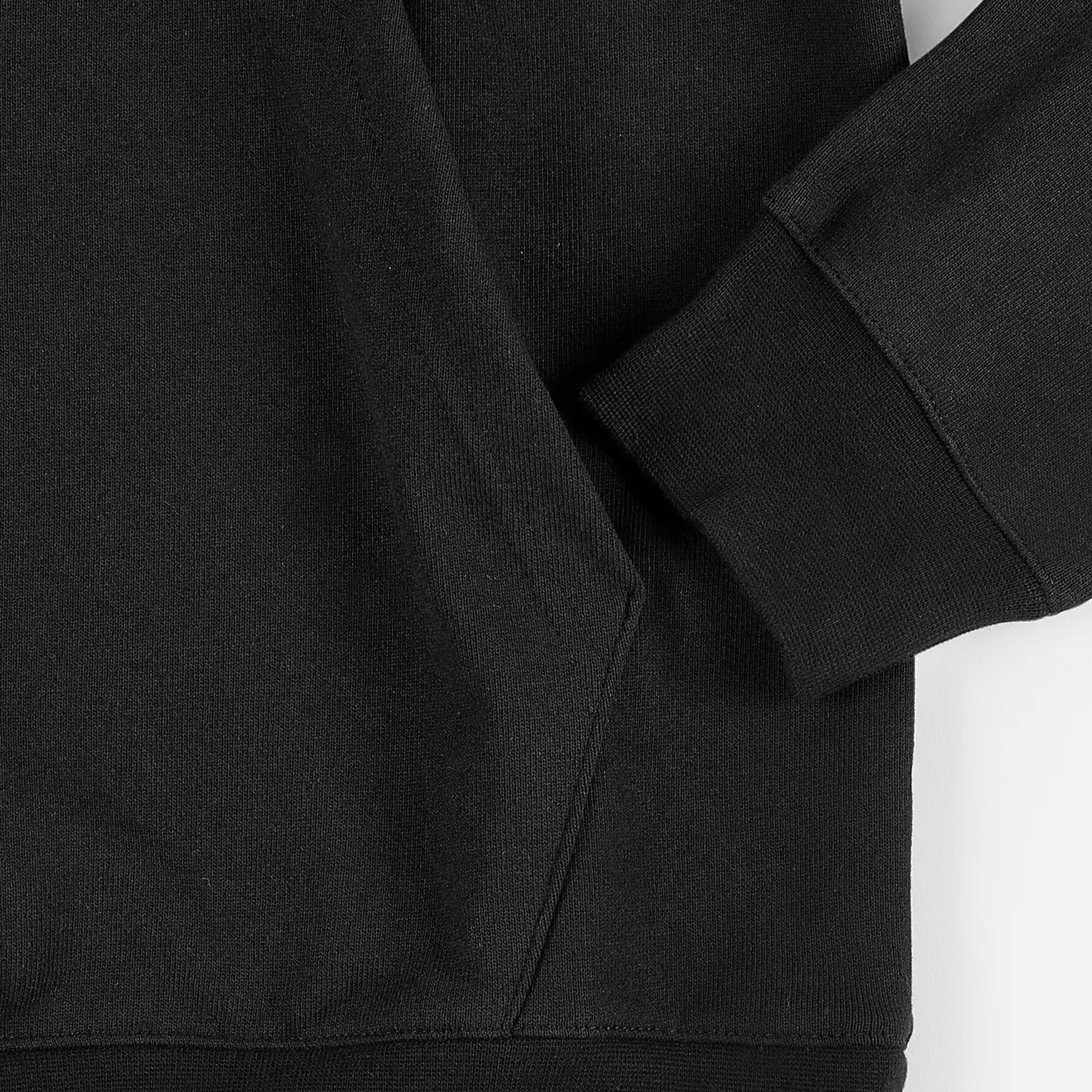 Air Jordan Mens Essentials Hoodie - Image 3
