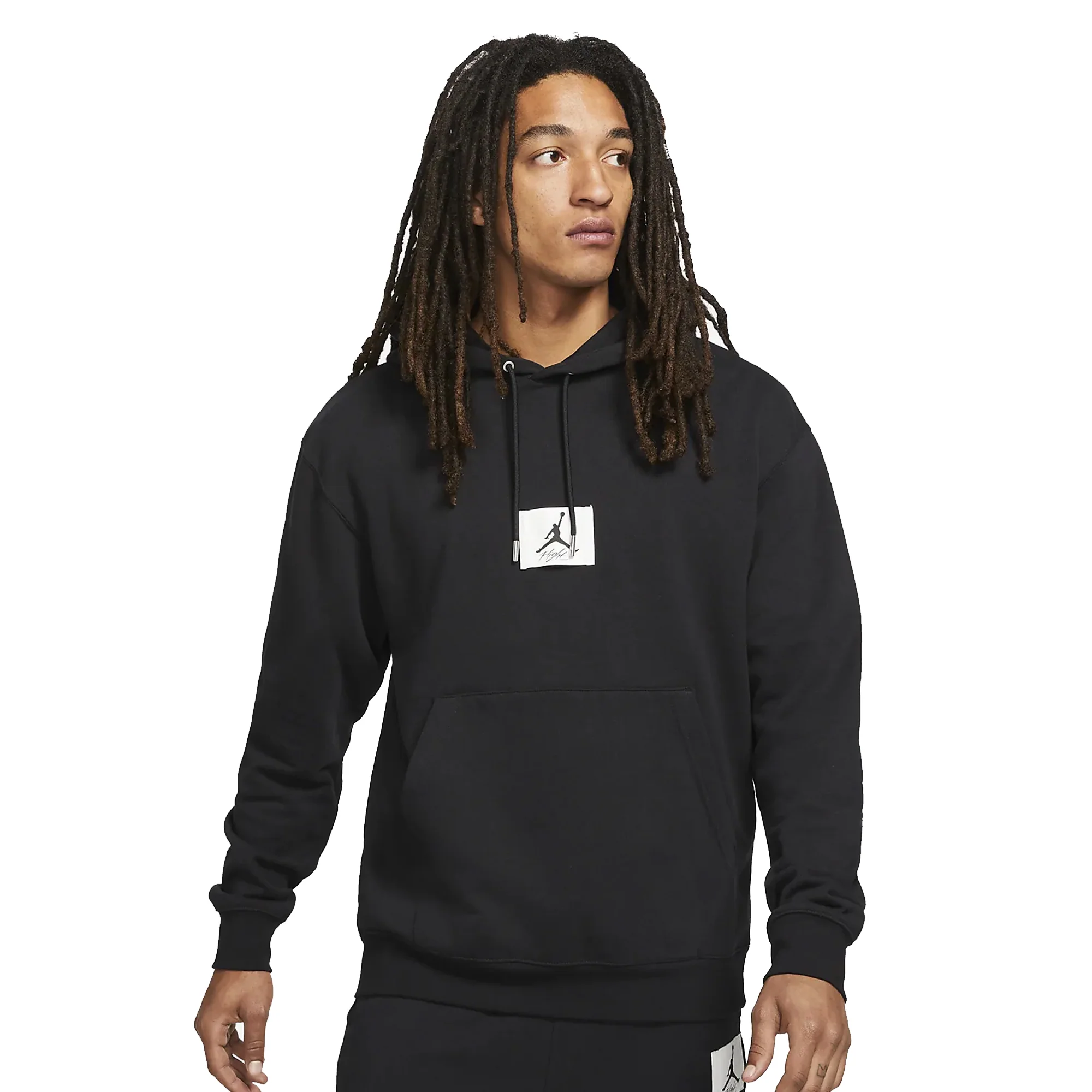 Air Jordan Mens Essentials Hoodie - Image 4