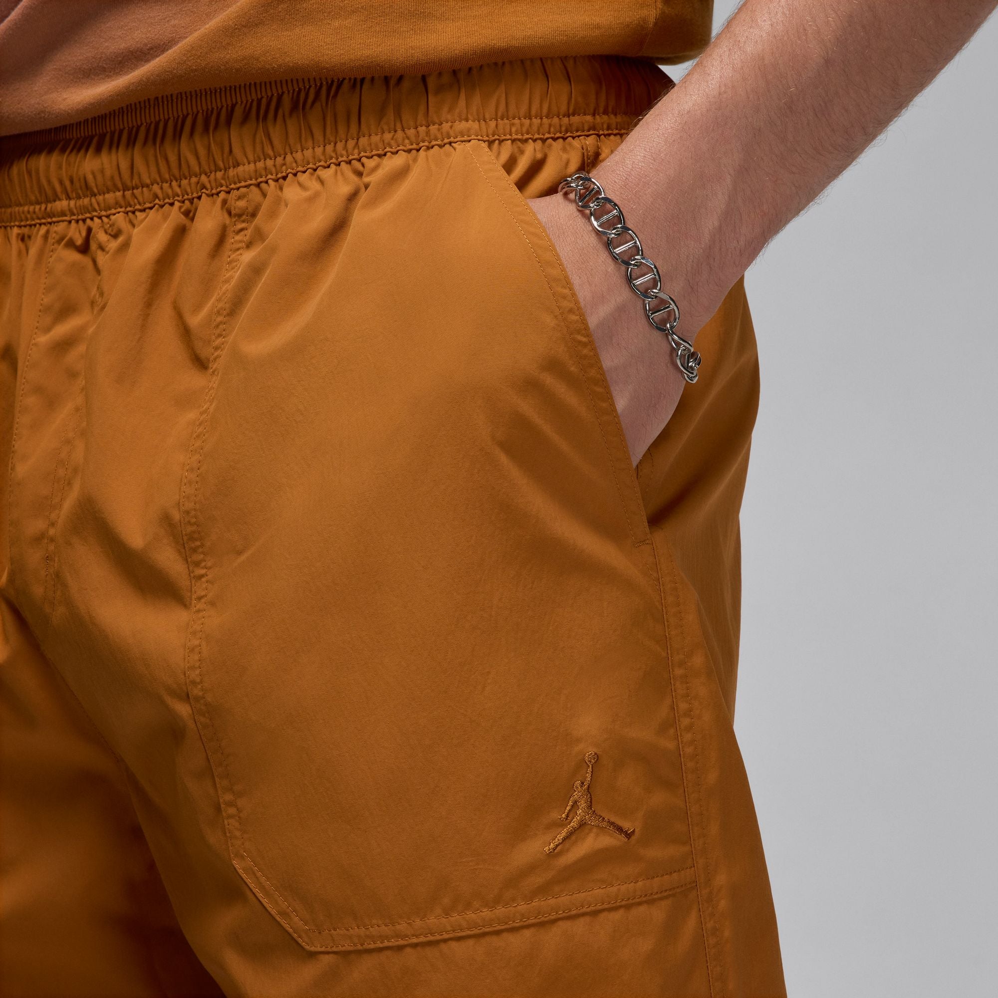 Air Jordan Mens Essentials Pants - Image 4