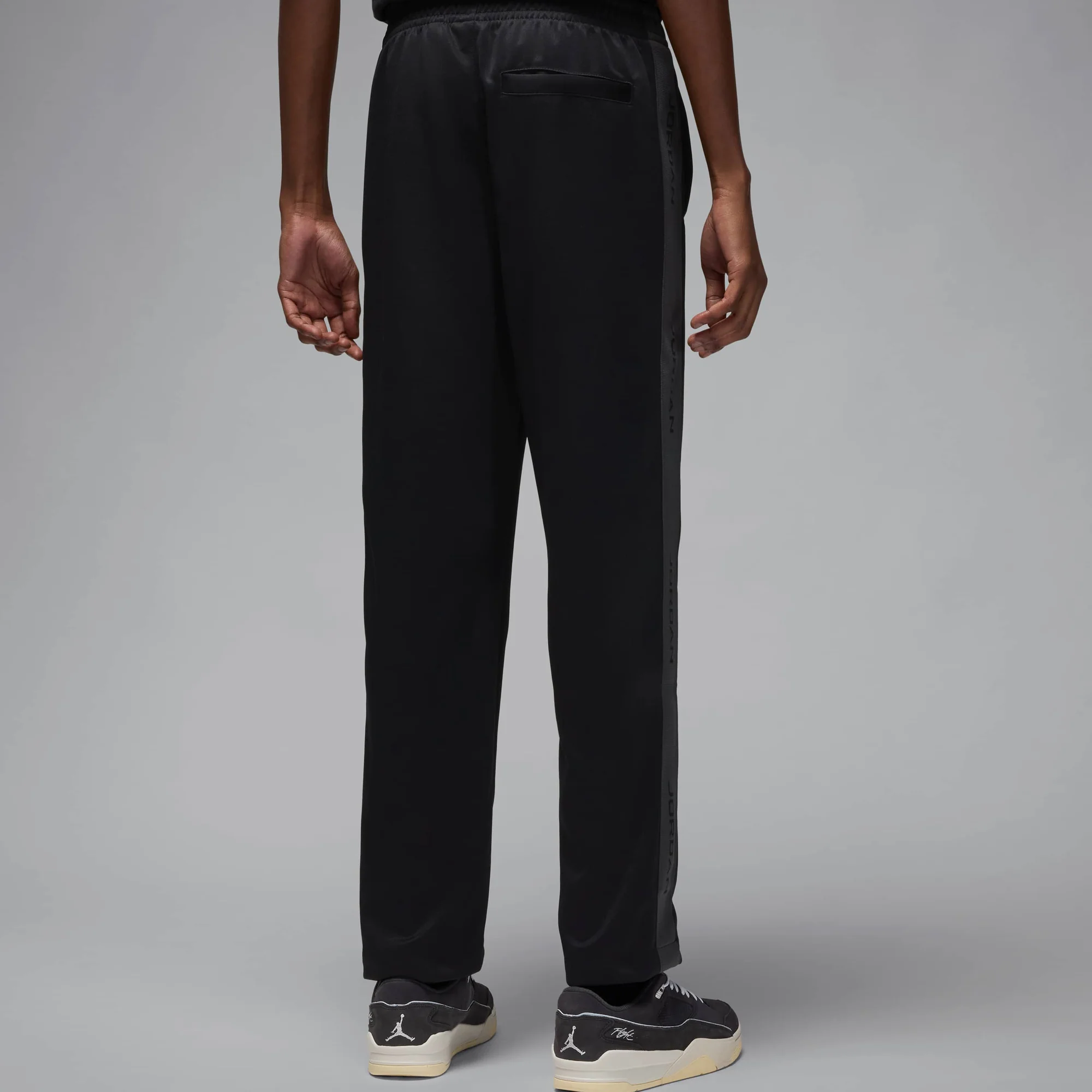 Air Jordan Mens Essentials Tracksuit Pants - Image 3