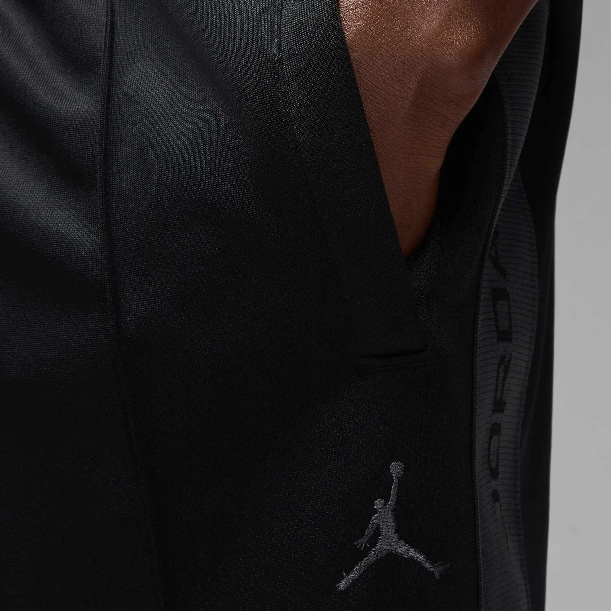 Air Jordan Mens Essentials Tracksuit Pants - Image 4