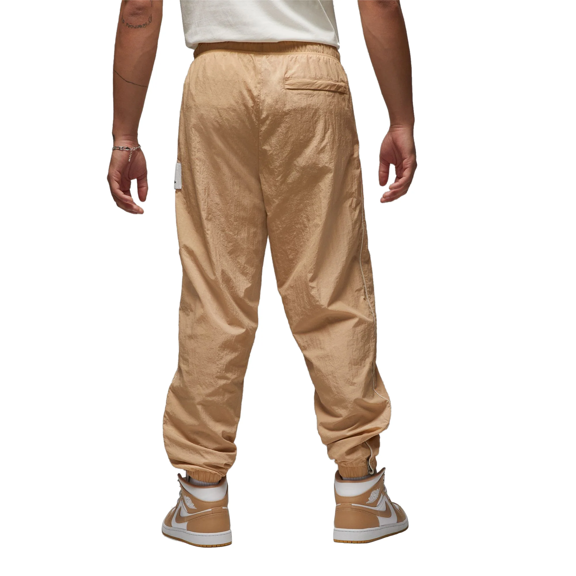 Air Jordan Mens Essentials Warm-Up Pants - Image 2
