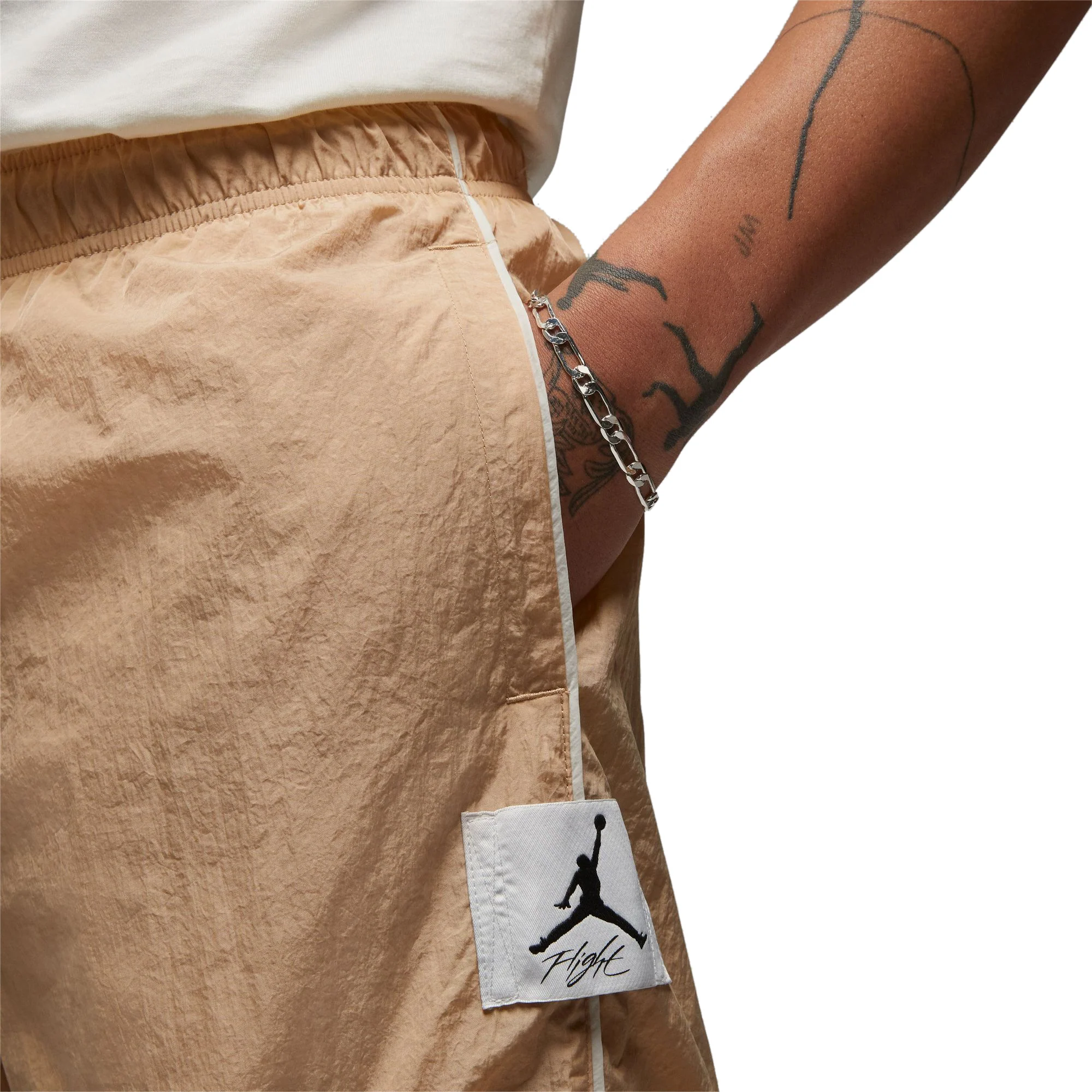 Air Jordan Mens Essentials Warm-Up Pants - Image 4