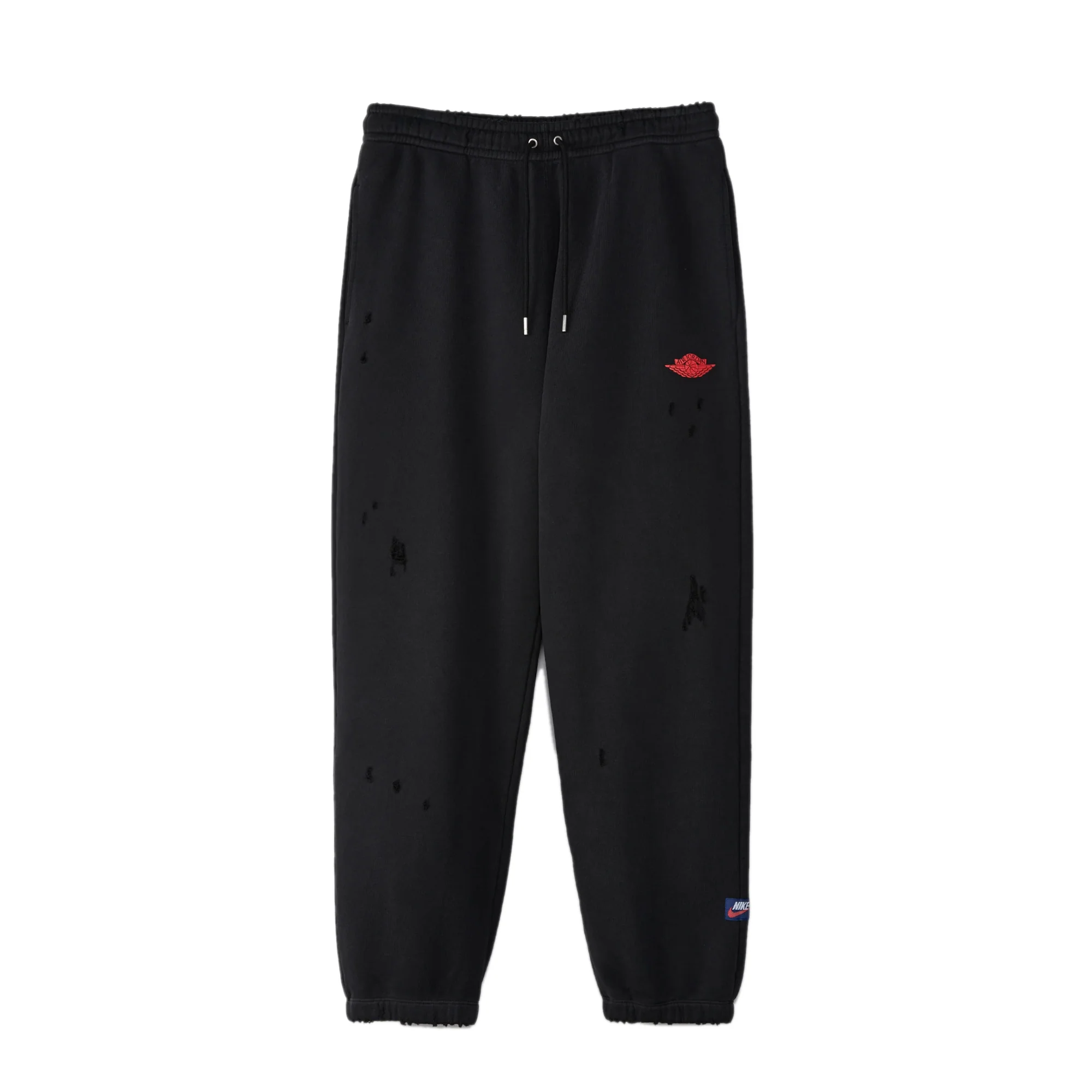 Air Jordan Mens Fleece Pants