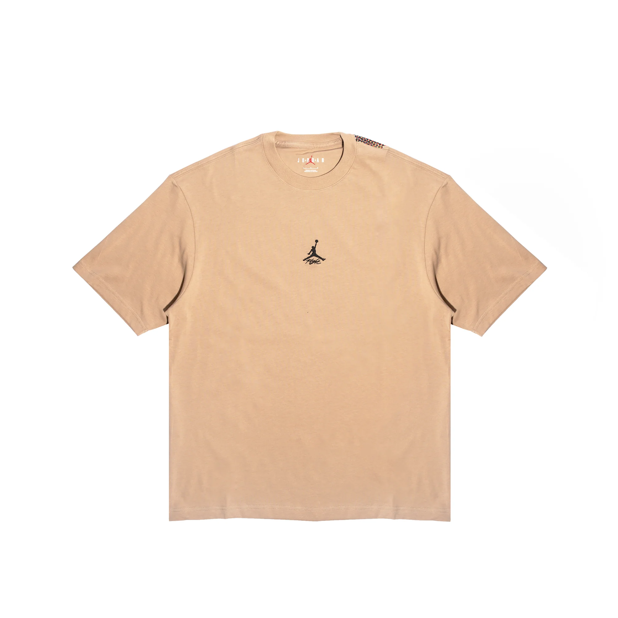 Air Jordan Mens Flight Heritage 85 SS Tee