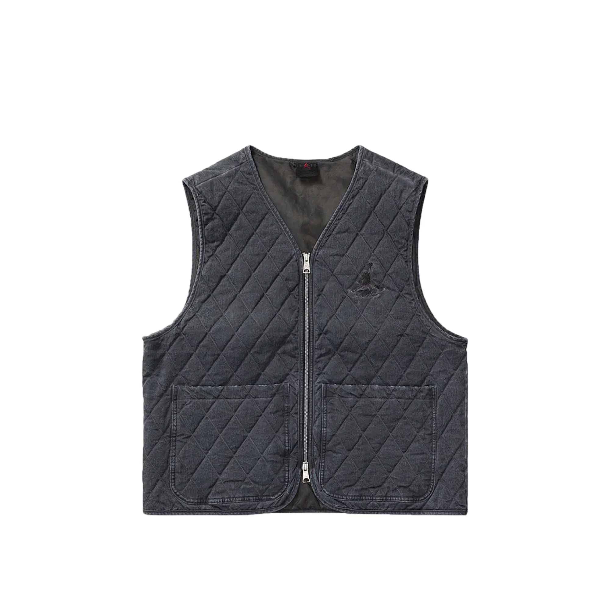 Air Jordan Mens Flight Heritage Vest
