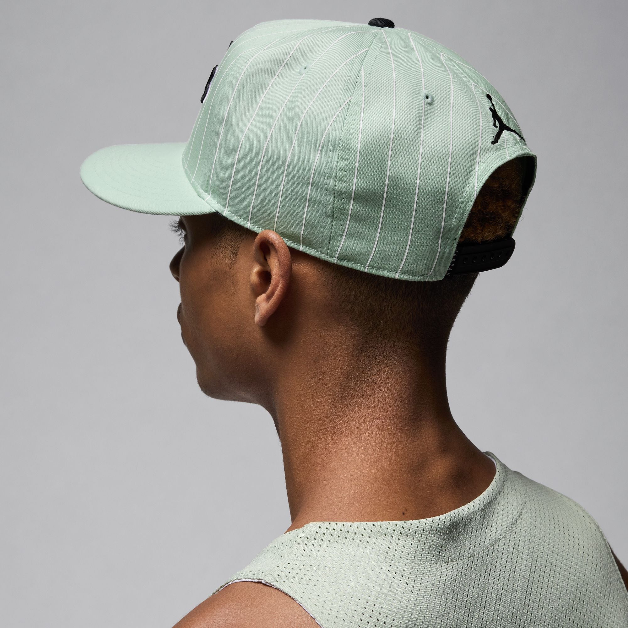 Air Jordan Mens Flight MVP Pro Cap - Image 3
