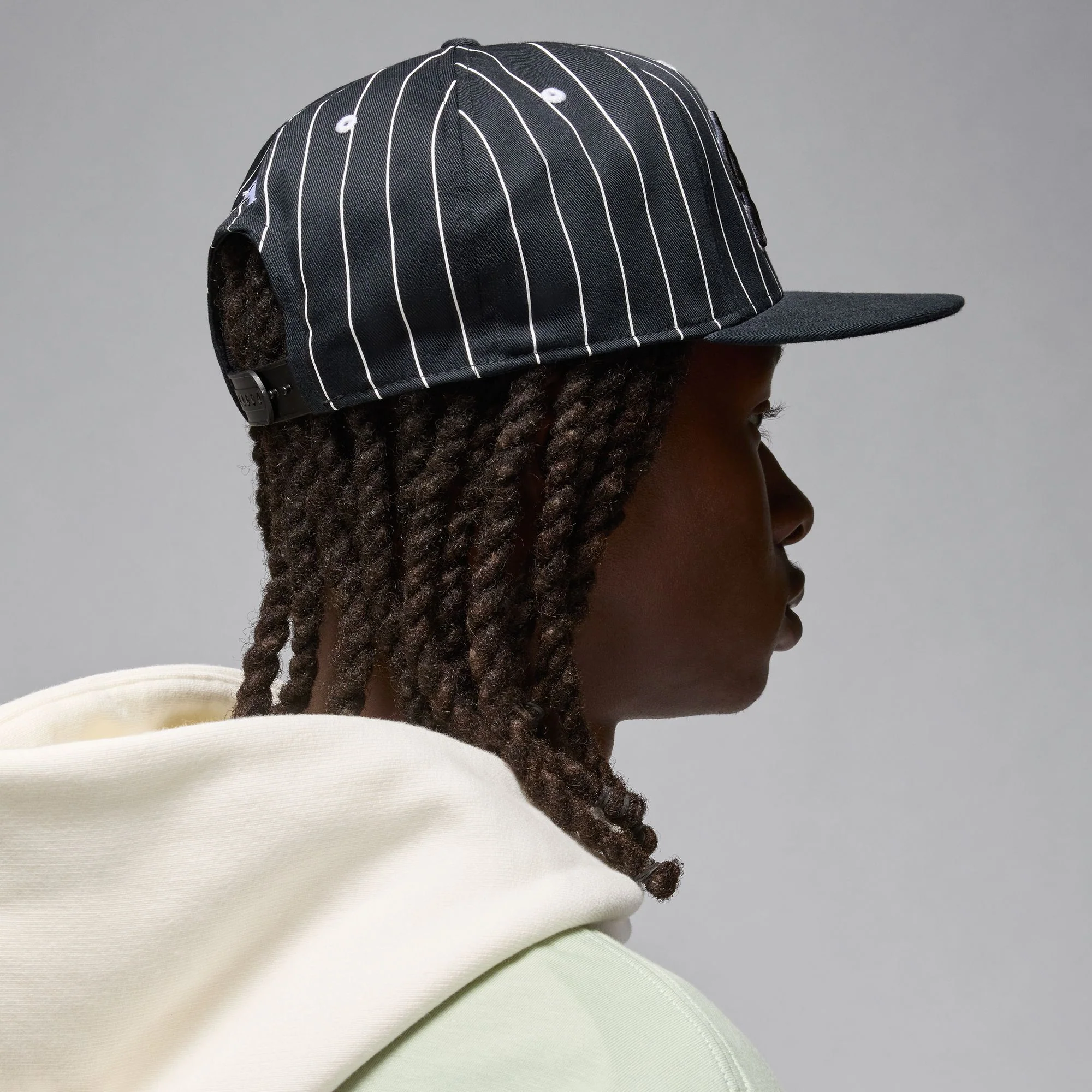 Air Jordan Mens Flight MVP Pro Cap - Image 4