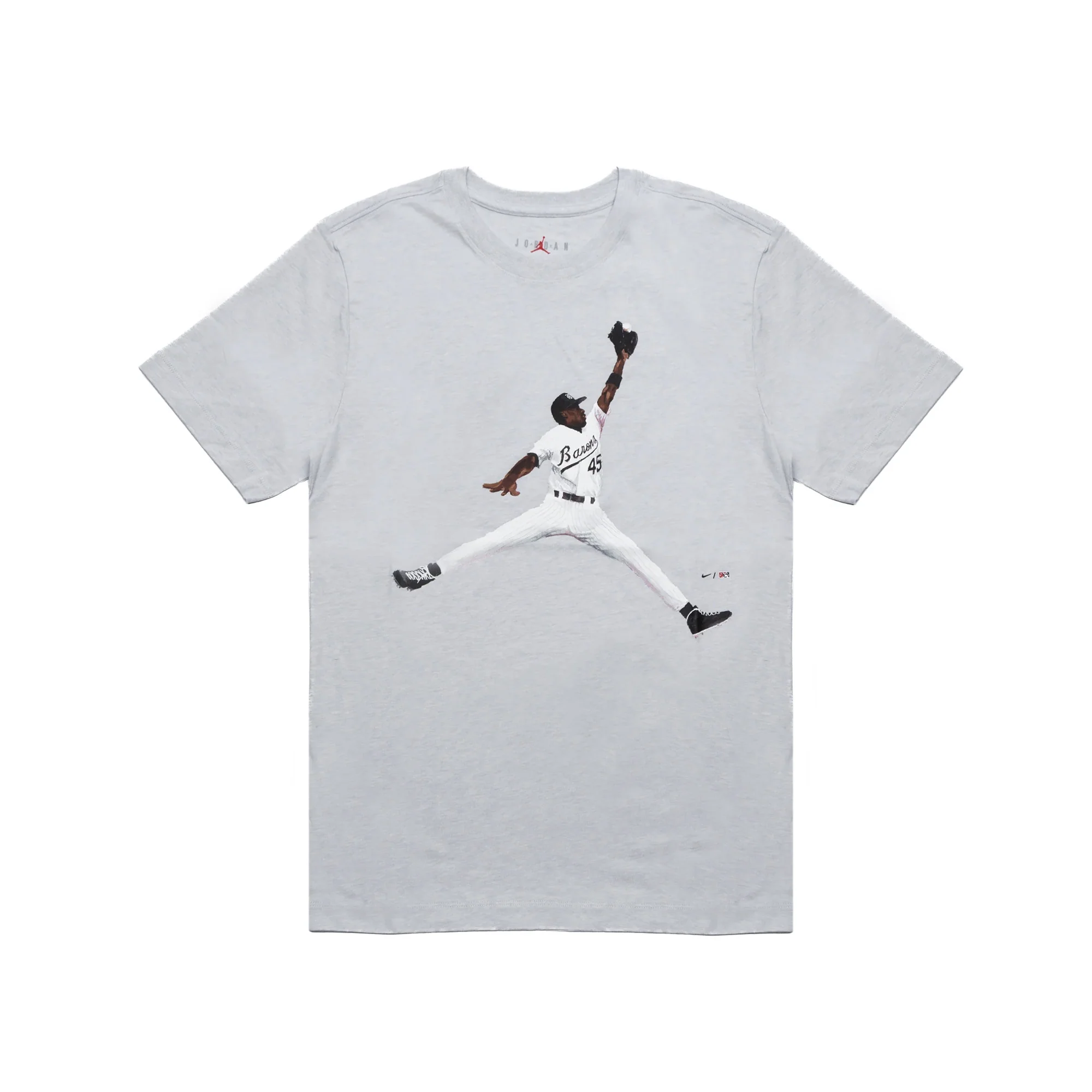Air Jordan Mens Flight MVP SS Tee