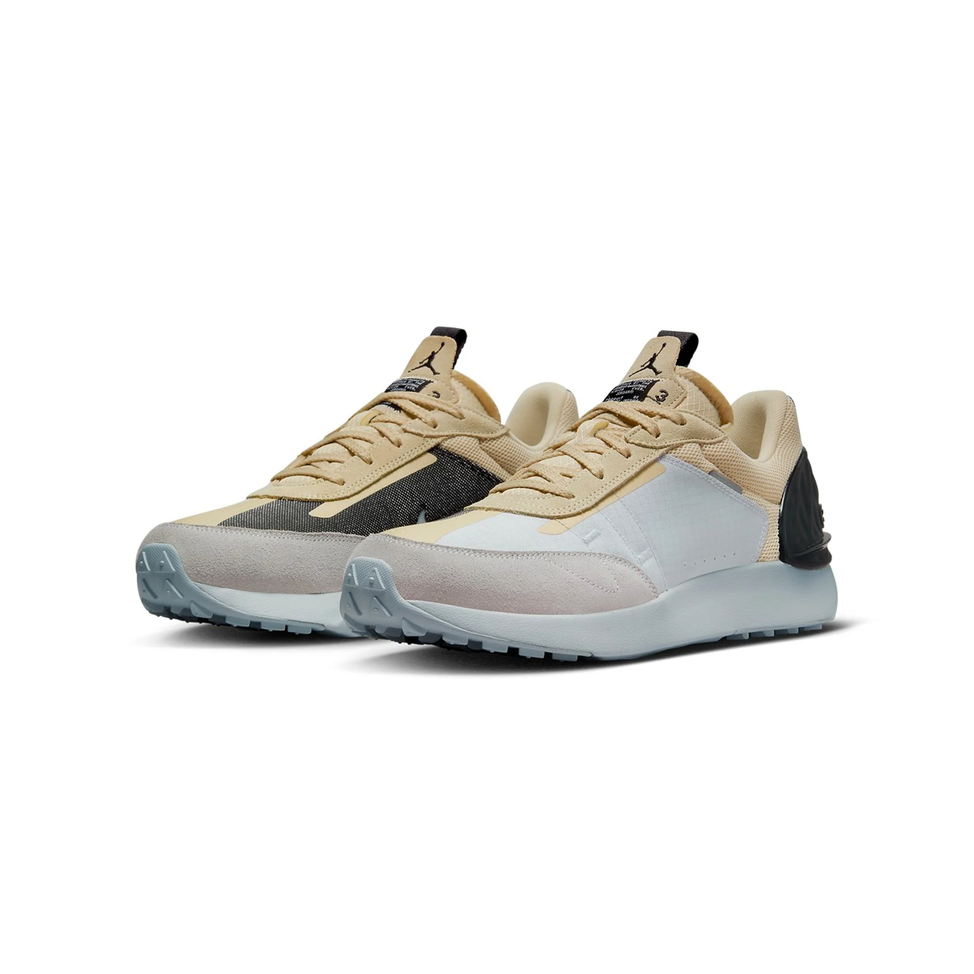 Air Jordan Mens Granville Pro SP Shoes - Image 2