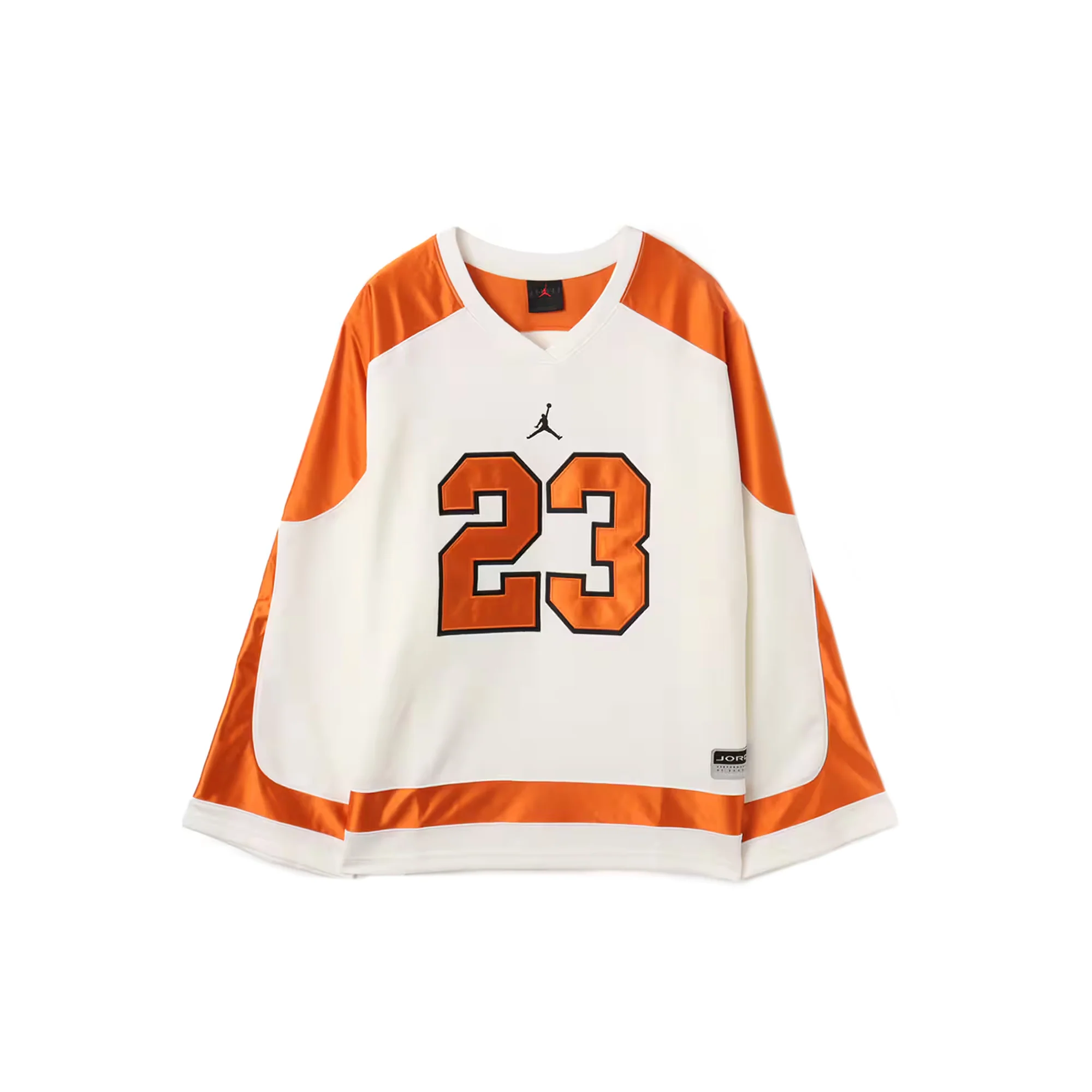 Air Jordan Mens Hockey Jersey