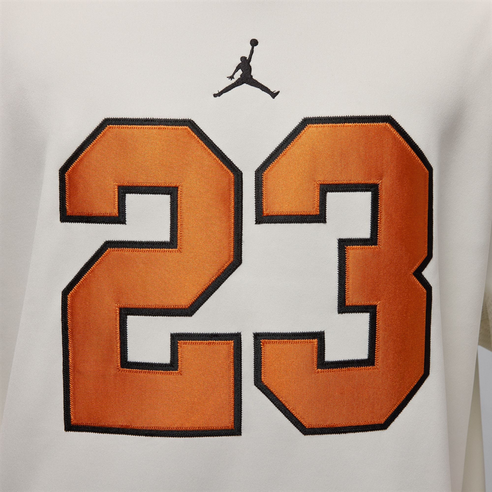 Air Jordan Mens Hockey Jersey - Image 4