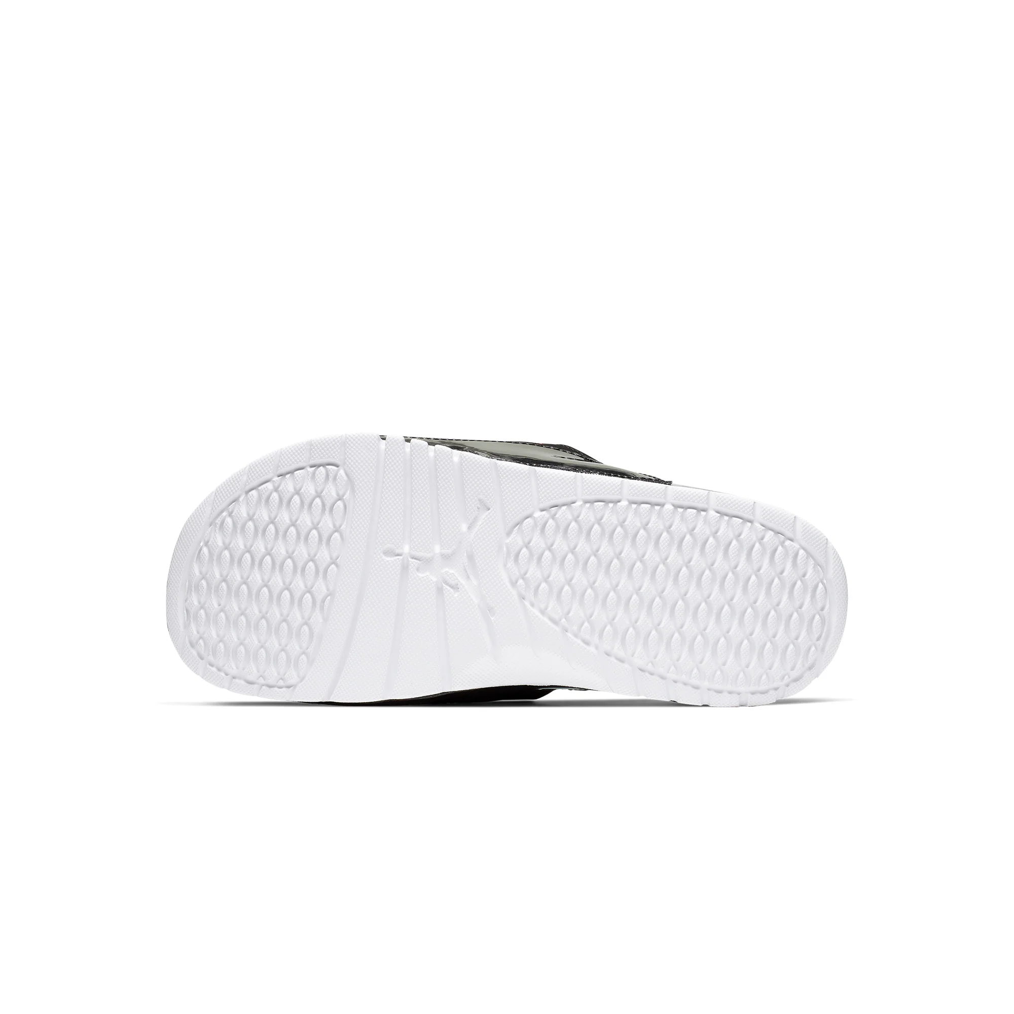 Air Jordan Mens Hydro XI Retro Slides - Image 3