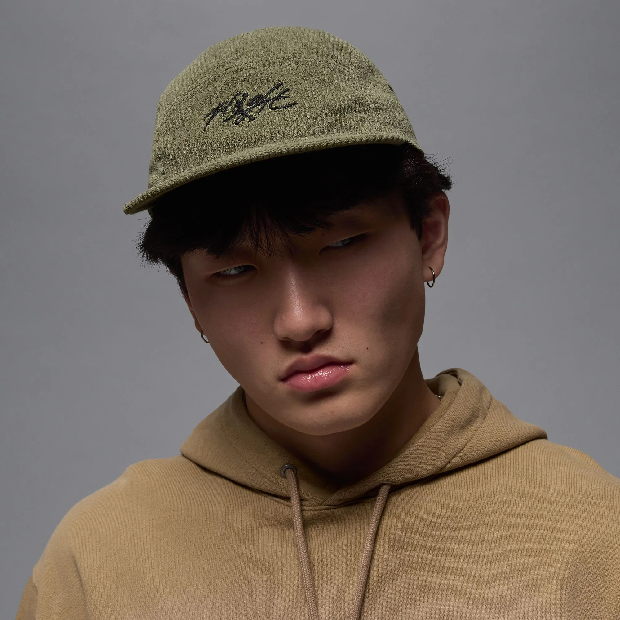 Air Jordan Jumpman Hat - Image 2