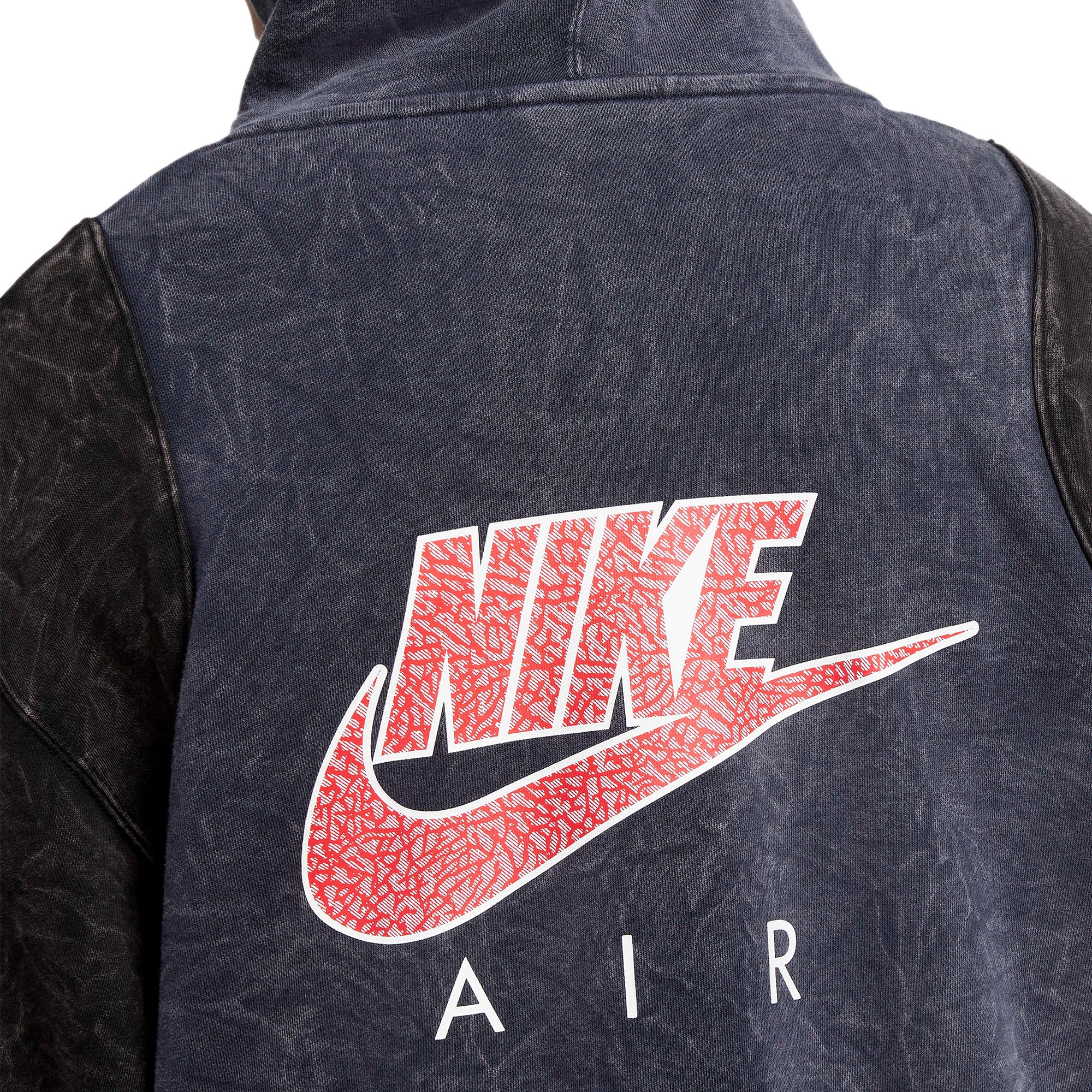 Air Jordan Men Legacy 1 Hoodie - Image 3
