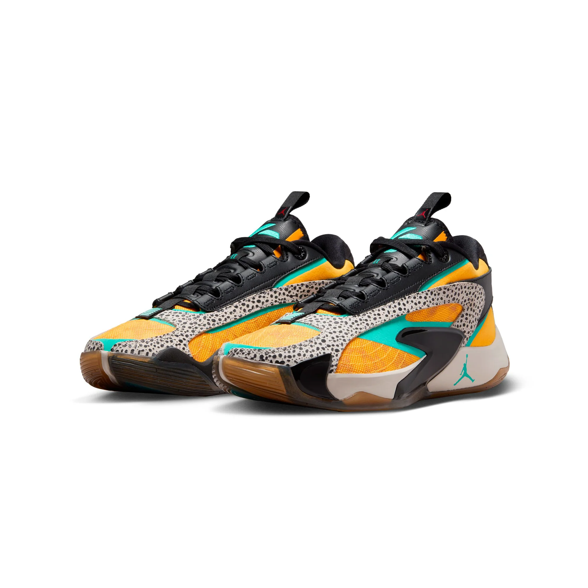 Air Jordan Mens Luka 2 Shoes - Image 2