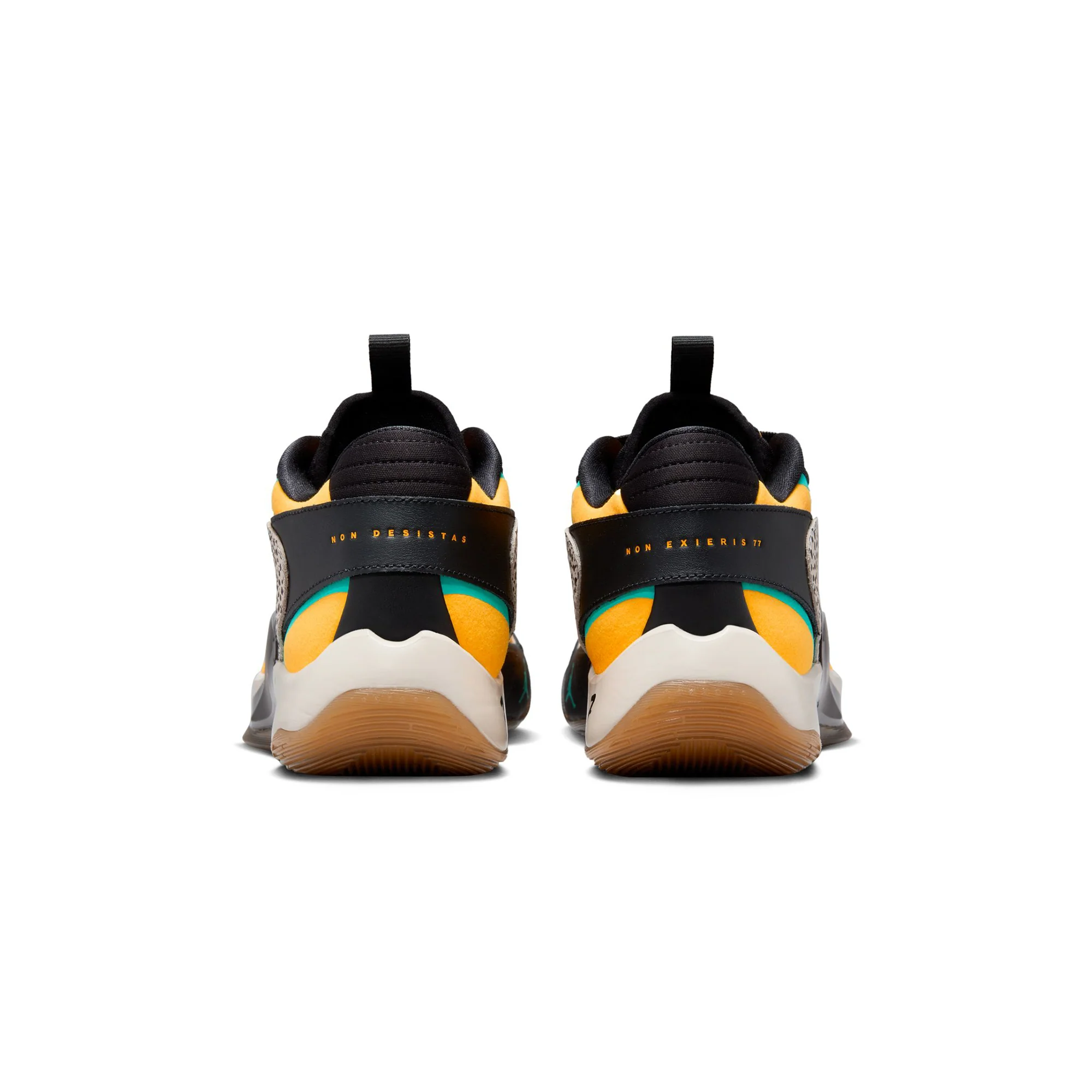 Air Jordan Mens Luka 2 Shoes - Image 3