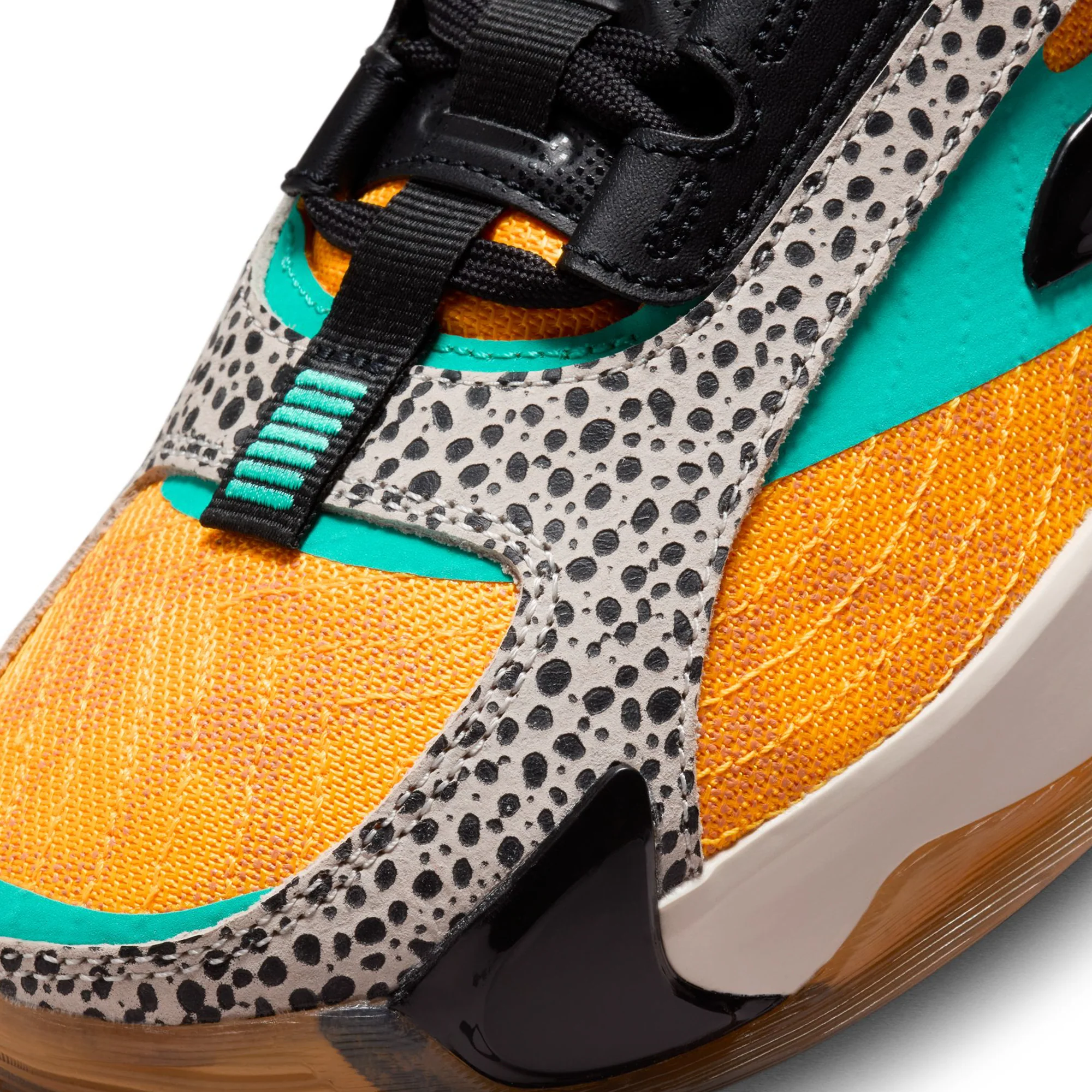 Air Jordan Mens Luka 2 Shoes - Image 4