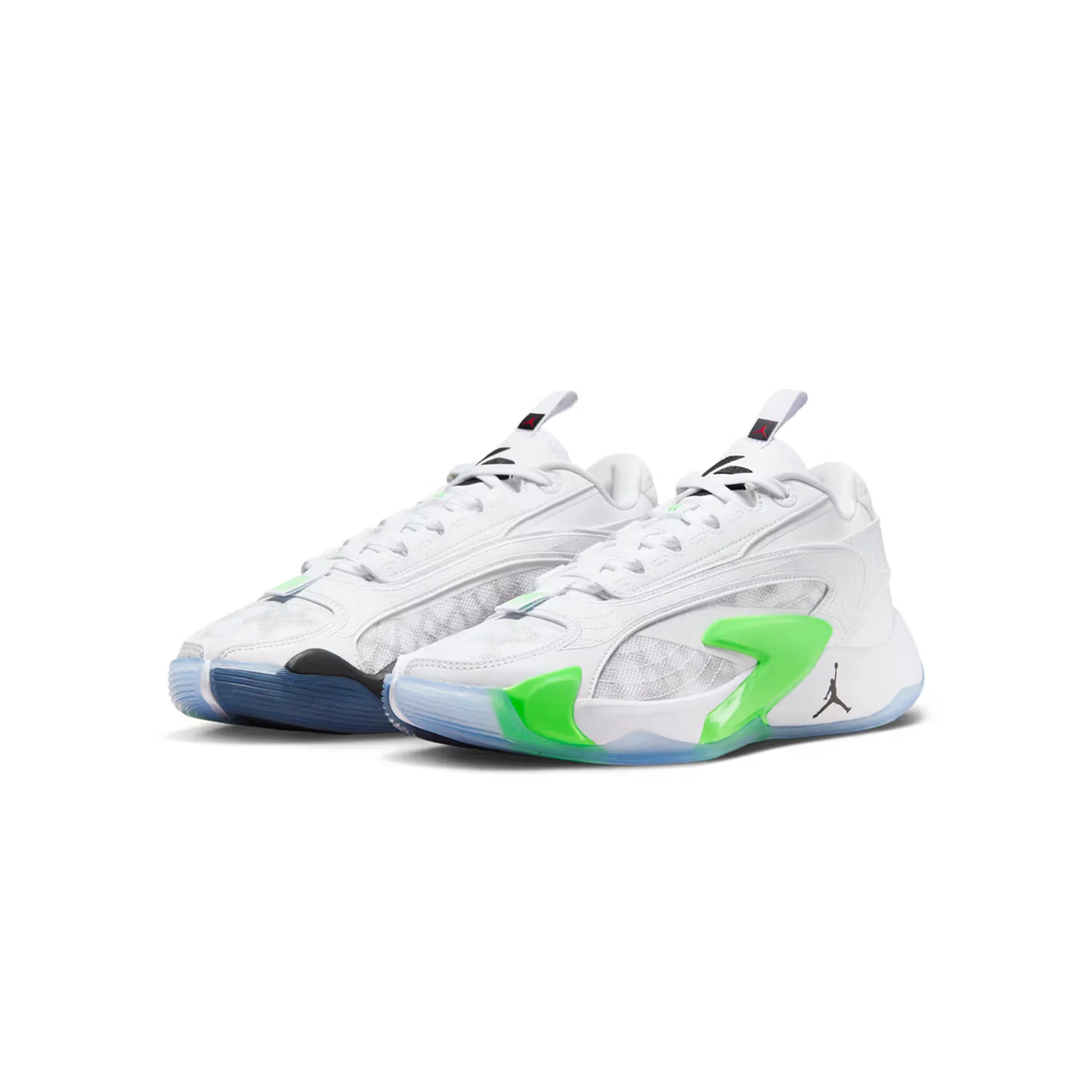 Air Jordan Mens Luka 2 Shoes - Image 2