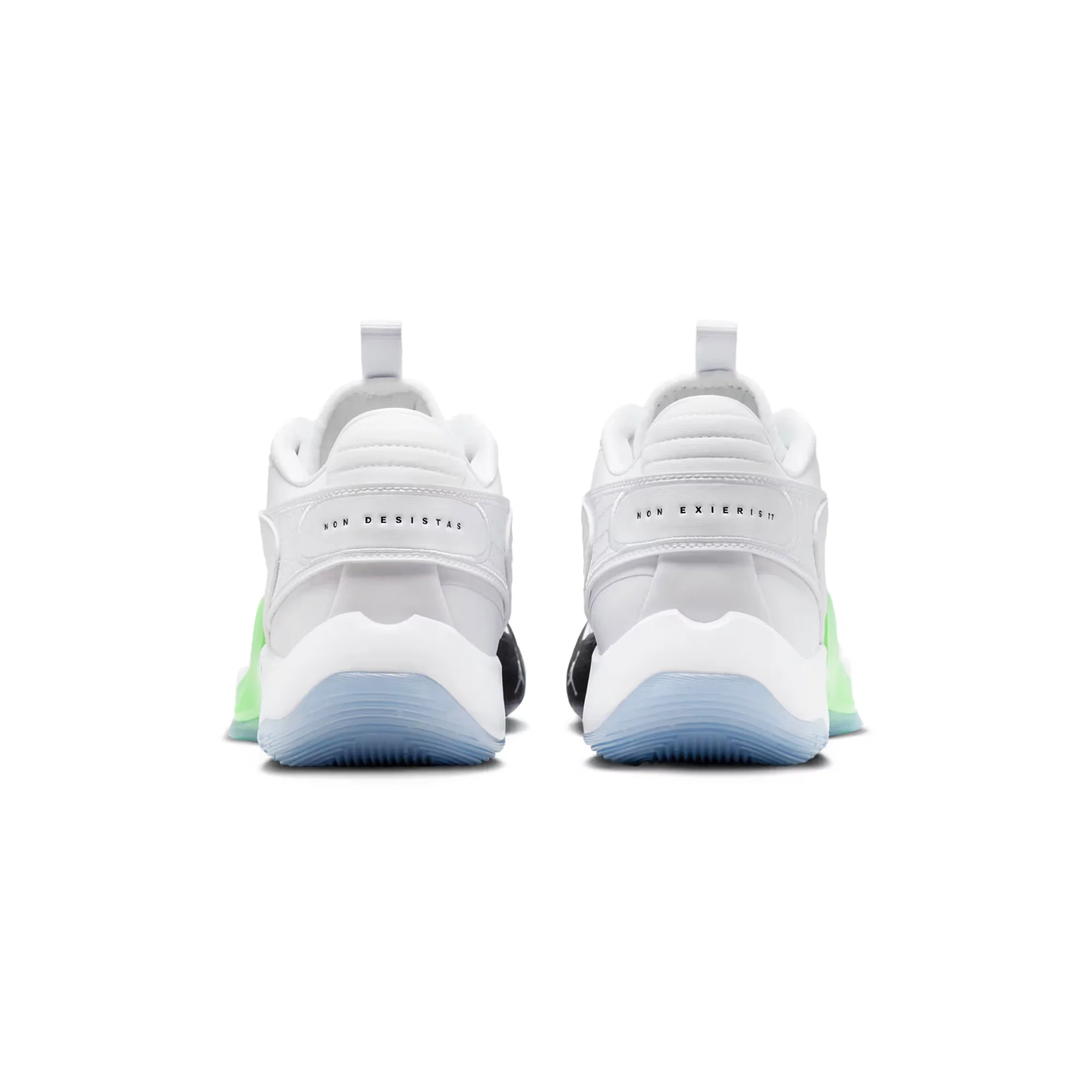 Air Jordan Mens Luka 2 Shoes - Image 3