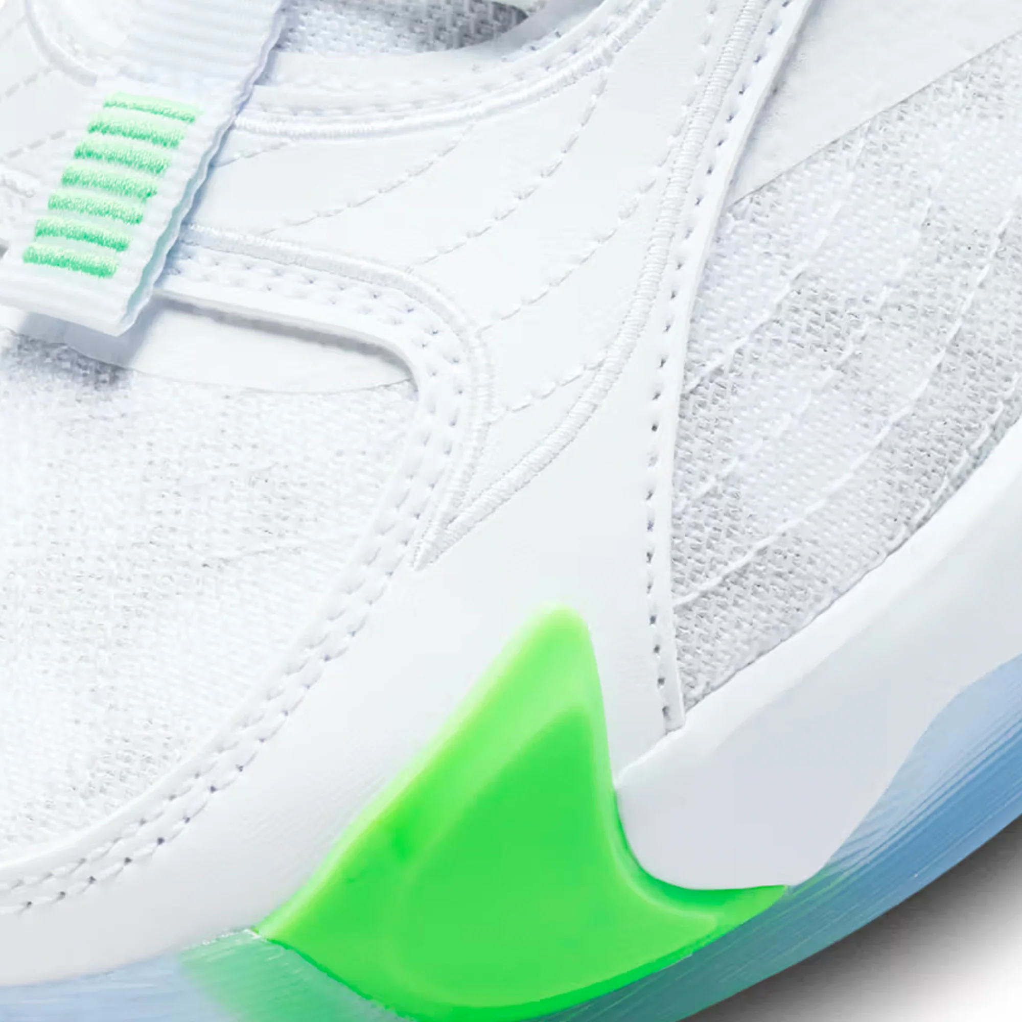Air Jordan Mens Luka 2 Shoes - Image 4