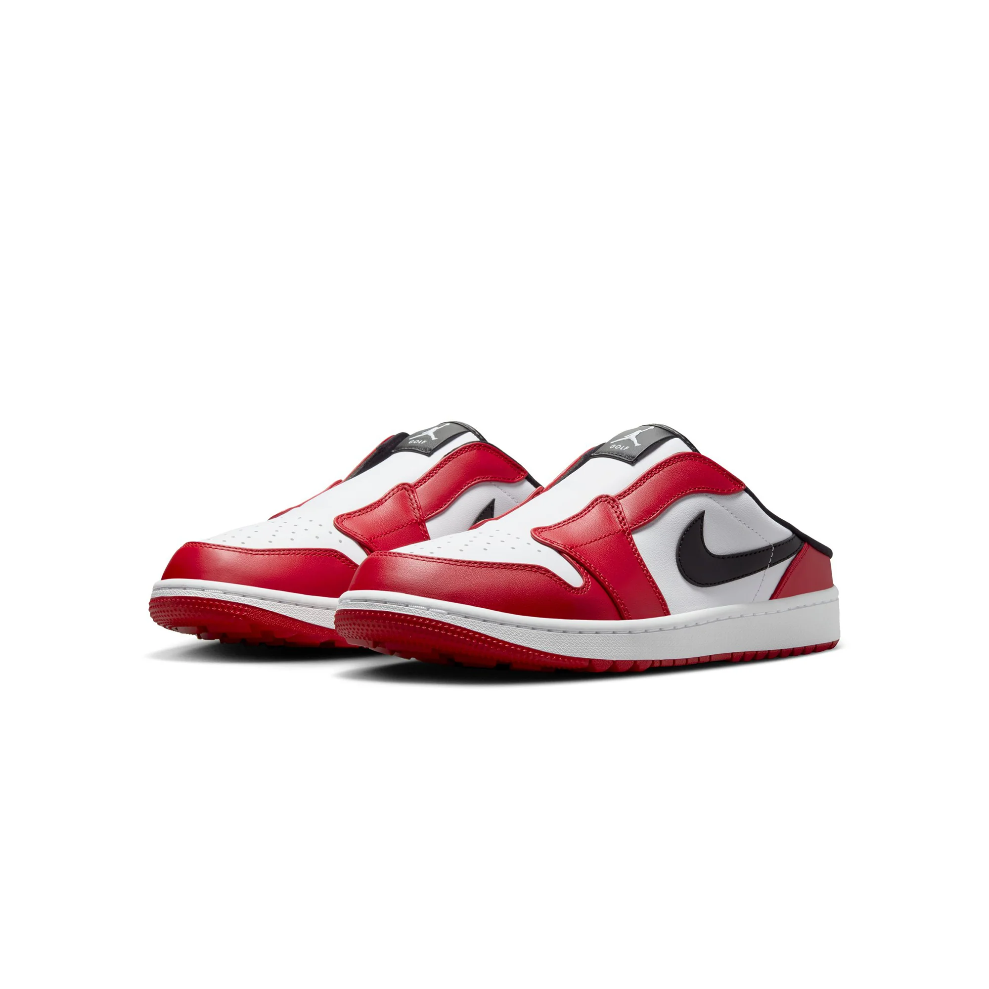 Air Jordan Mens Mule Shoes - Image 2