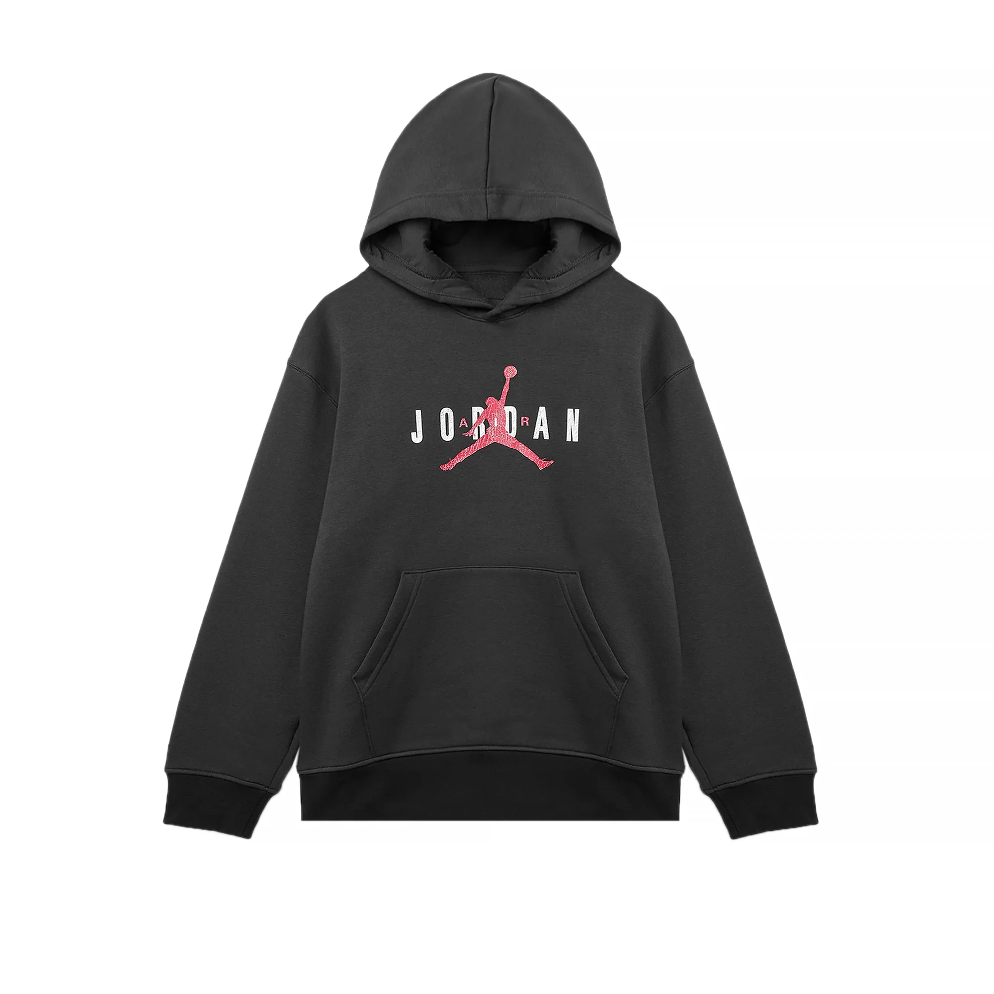 Air Jordan Mens Brooklyn Fleece Pullover Hoodie