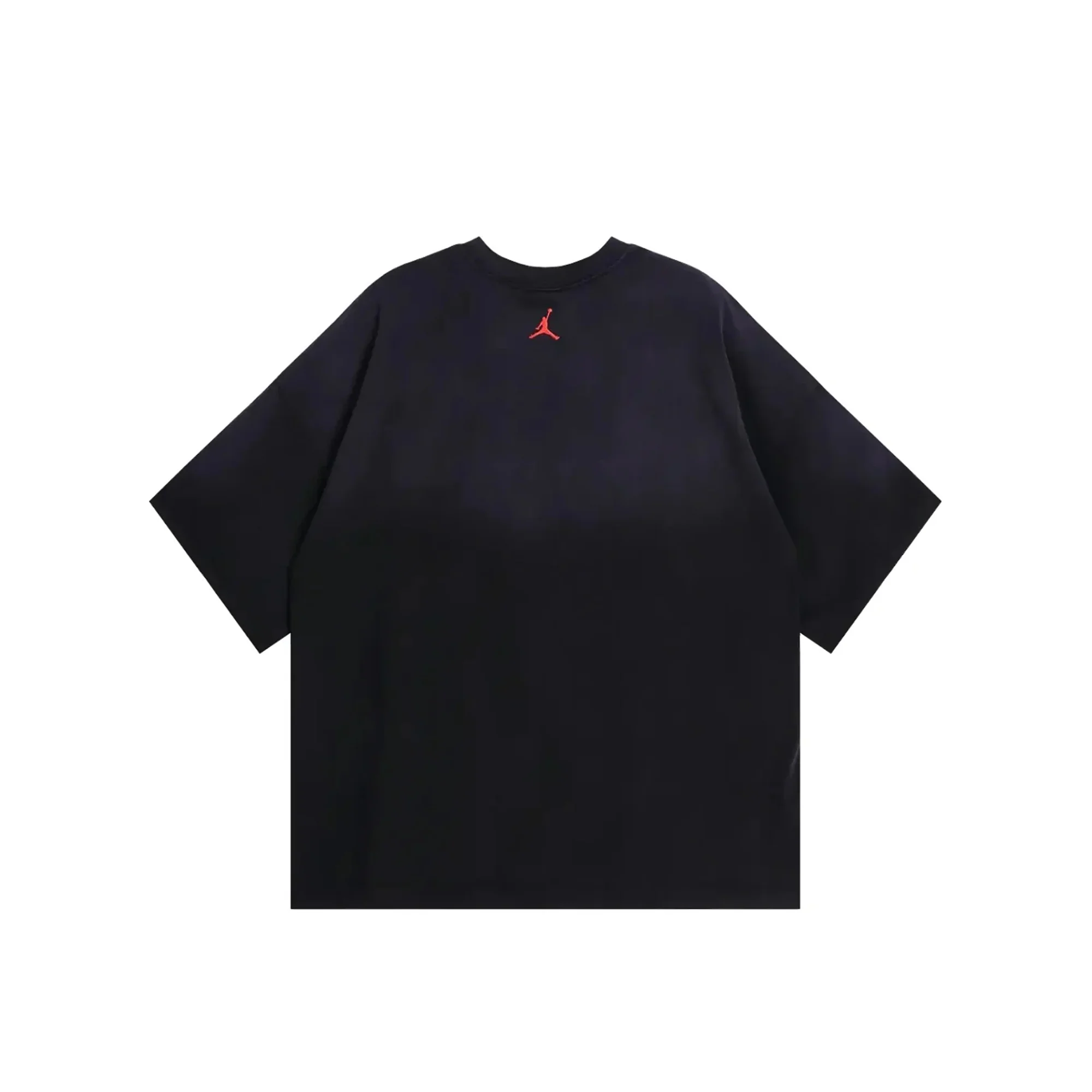 Air Jordan Mens Short-Sleeve Tee - Image 2