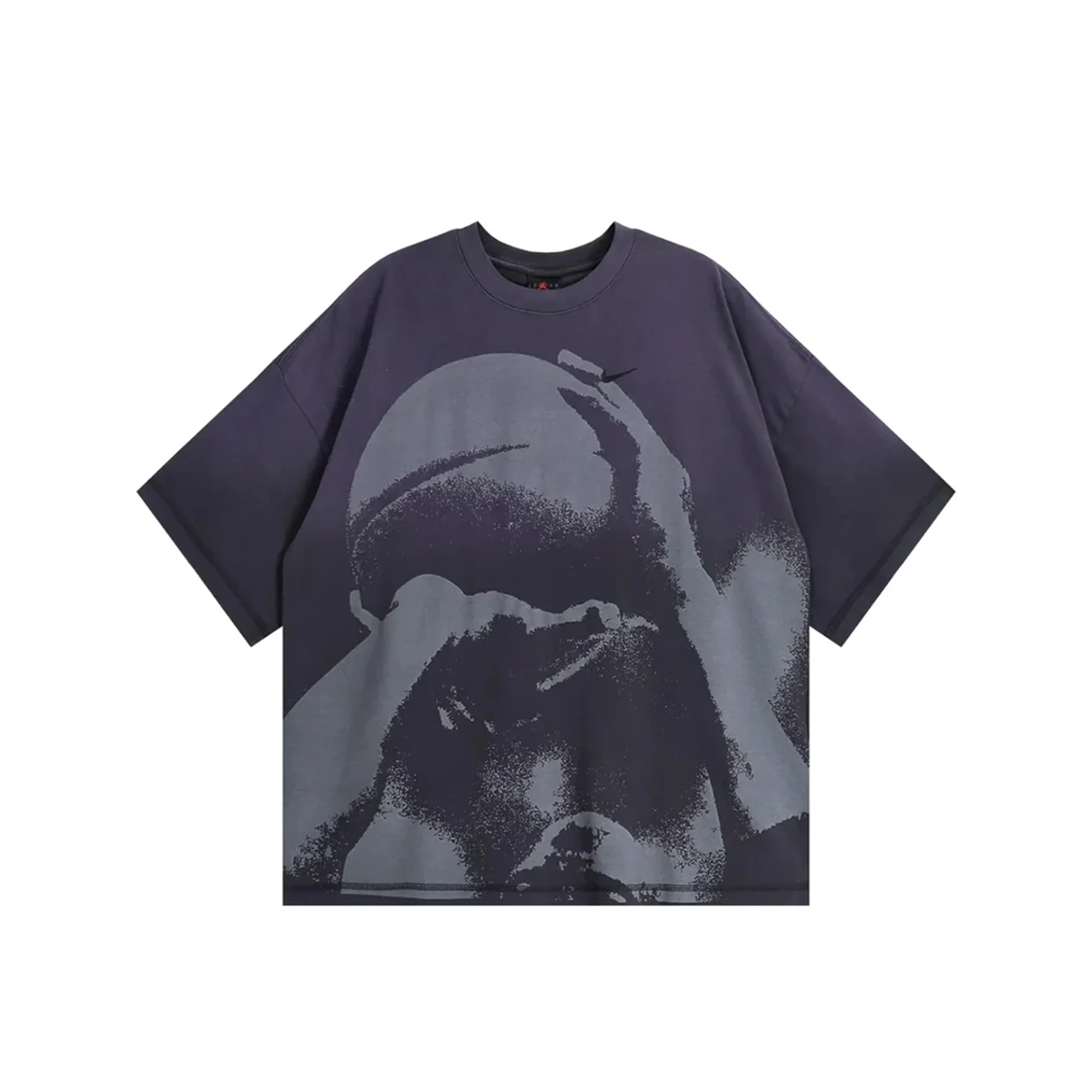 Air Jordan Mens Short-Sleeve Tee