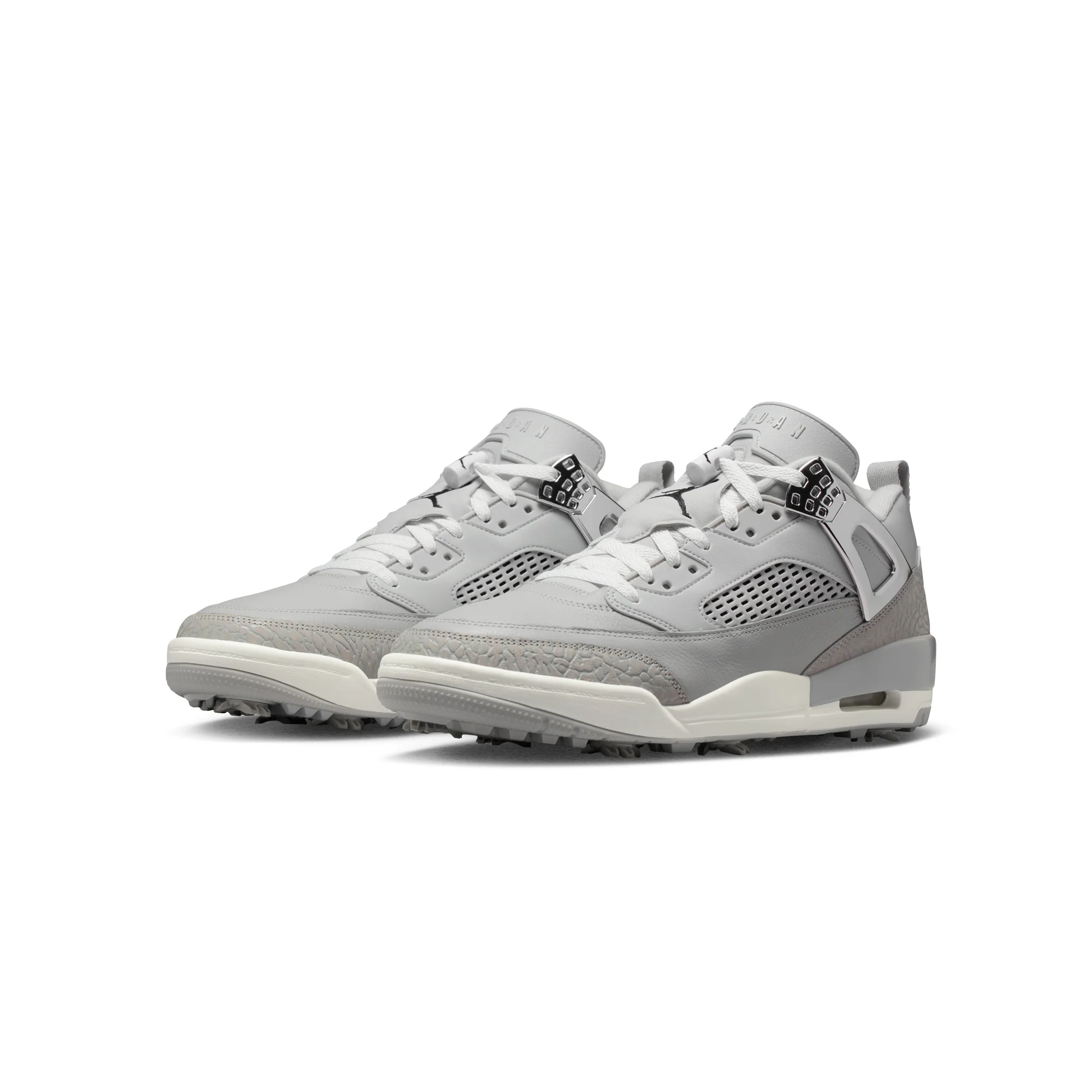 Air Jordan Mens Spizike G Shoes - Image 2