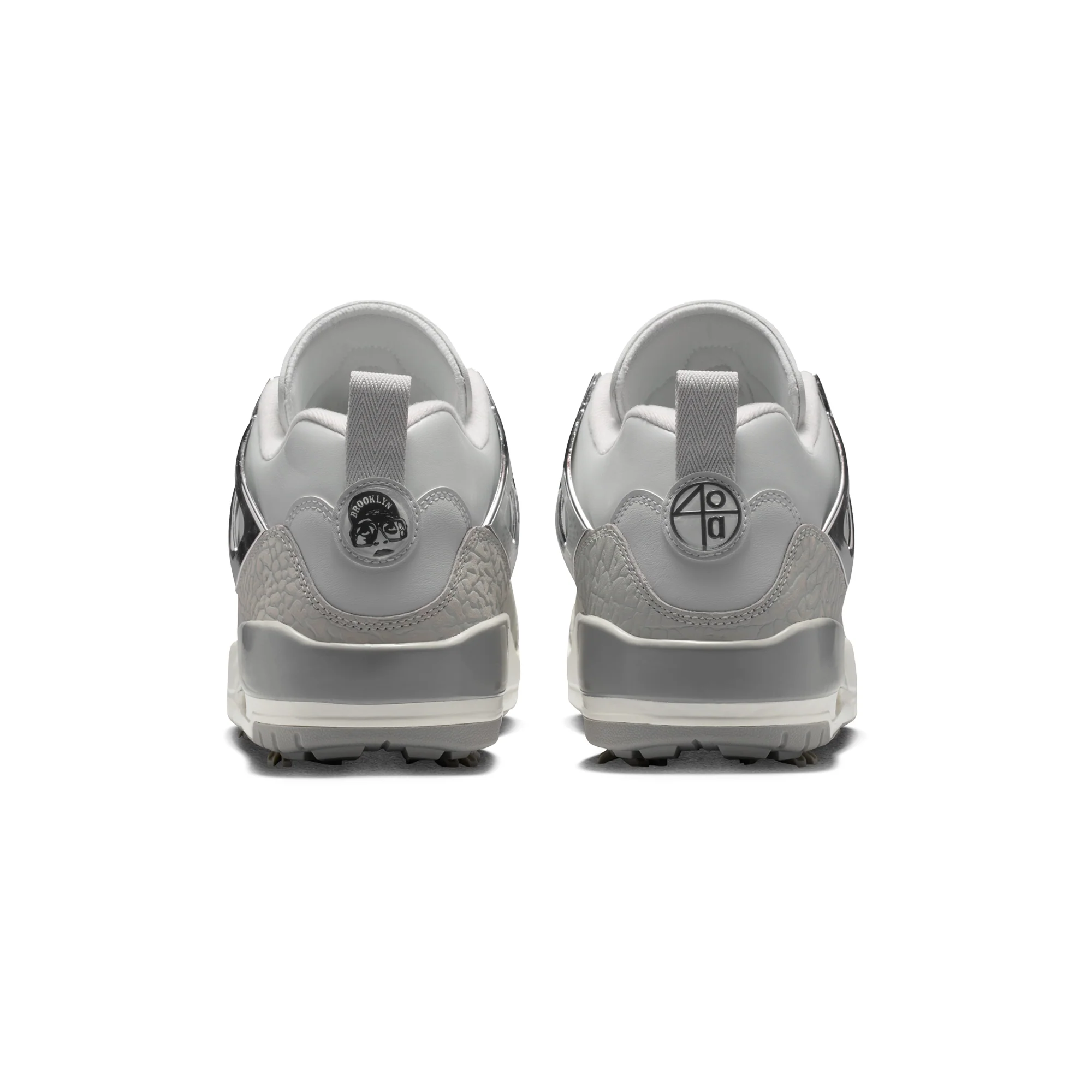 Air Jordan Mens Spizike G Shoes - Image 3