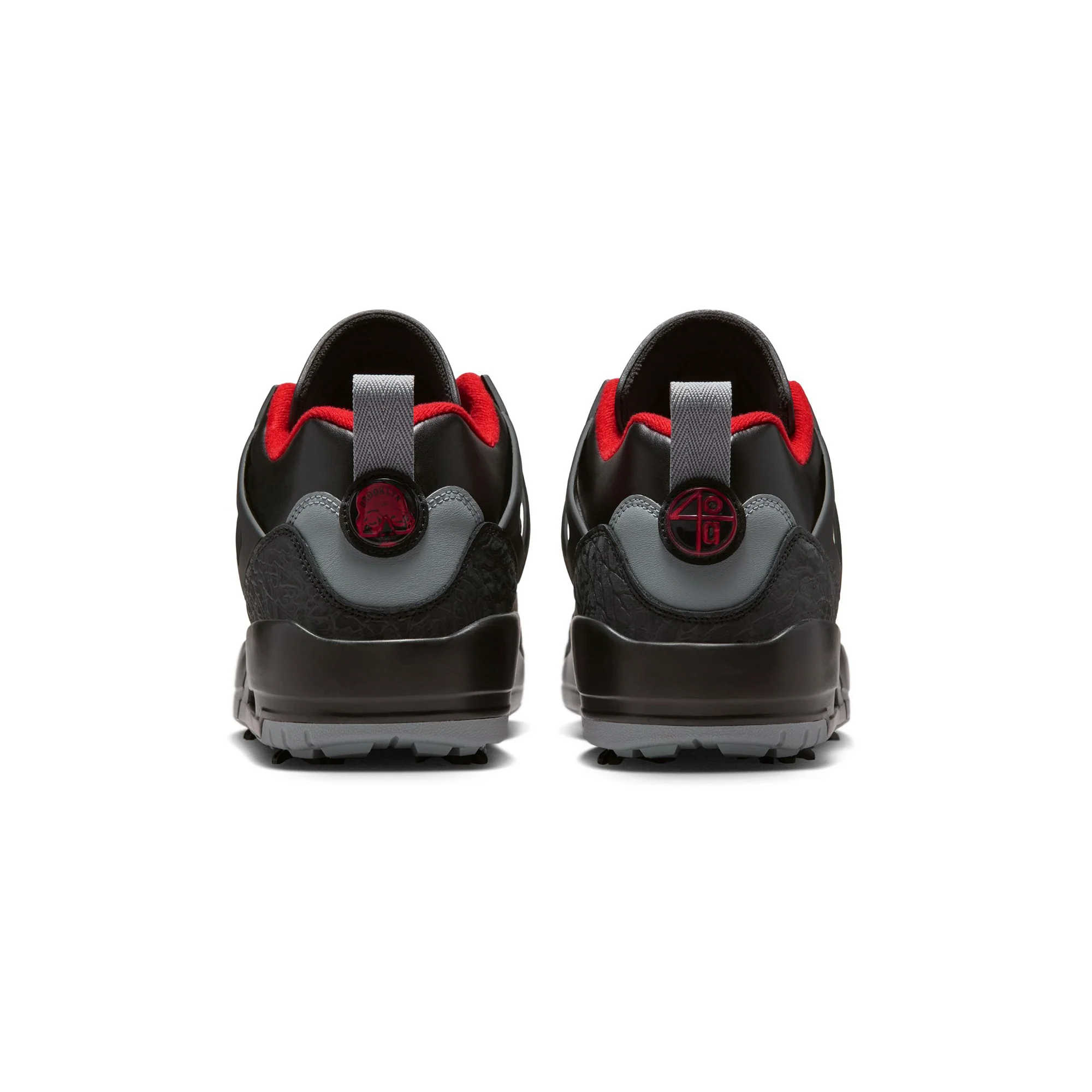 Air Jordan Mens Spizike G Shoes - Image 3