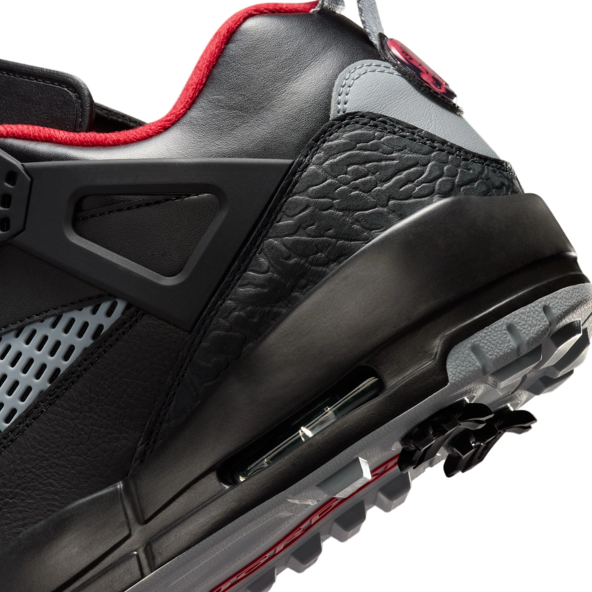 Air Jordan Mens Spizike G Shoes - Image 4