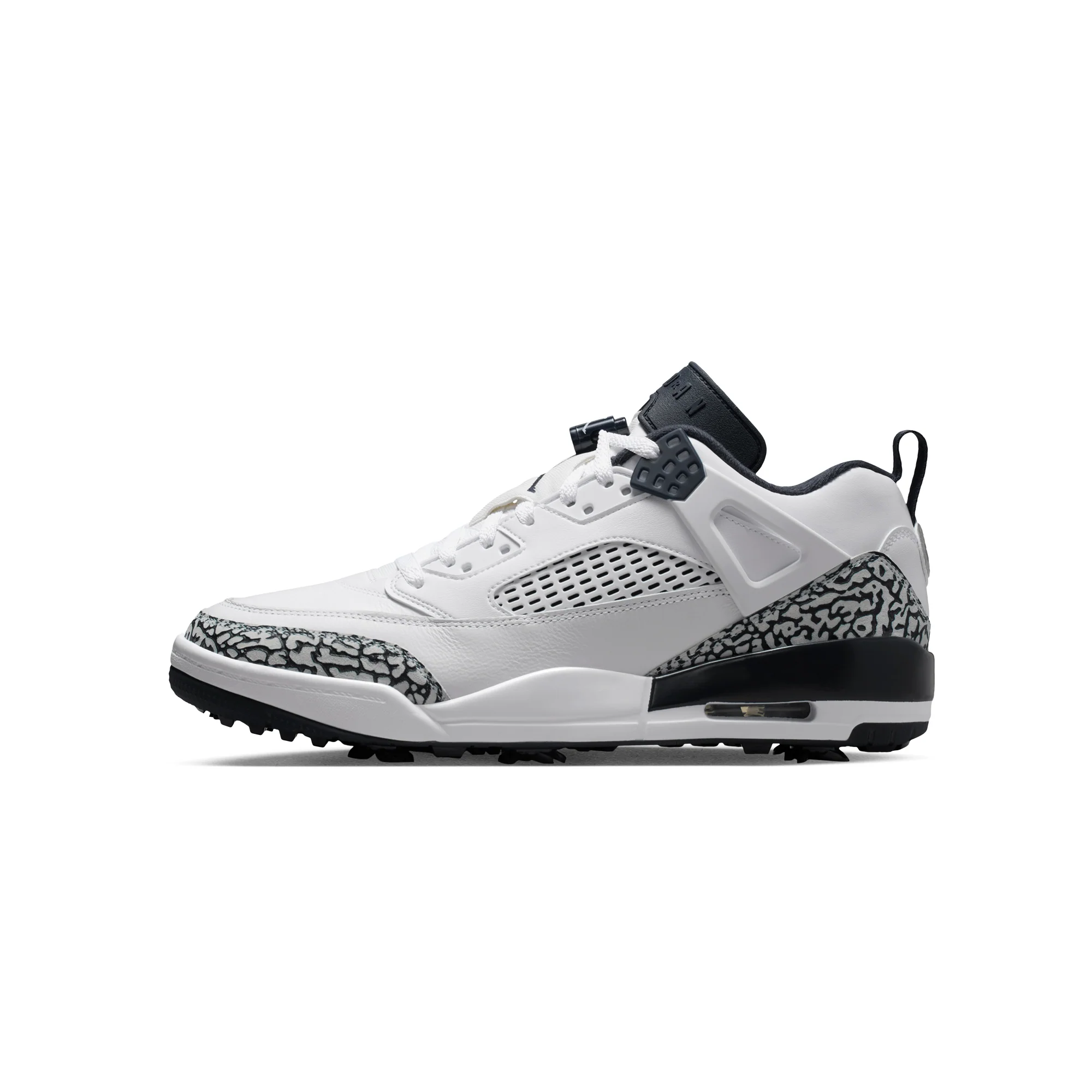 Air Jordan Mens Spizike G Shoes
