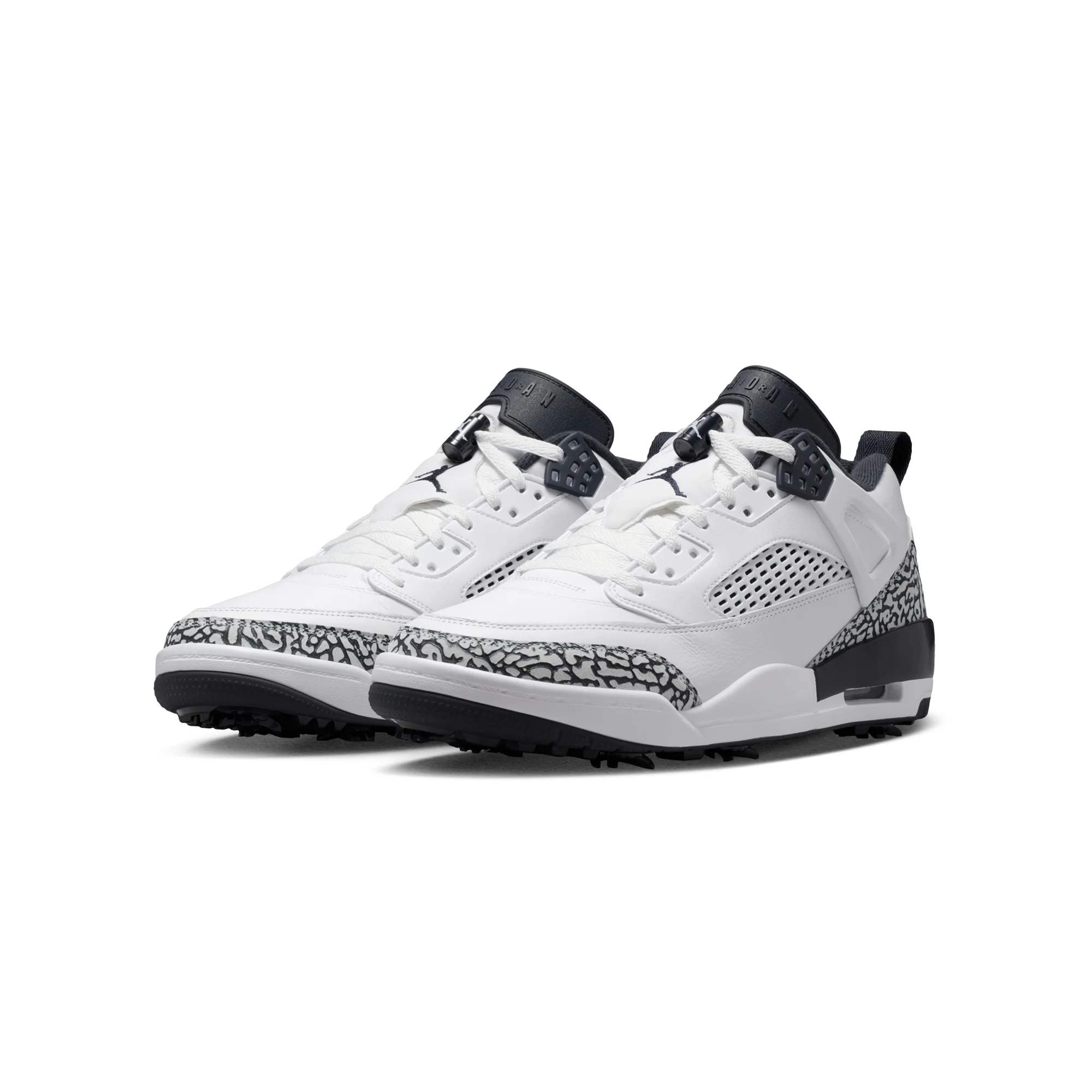 Air Jordan Mens Spizike G Shoes - Image 2