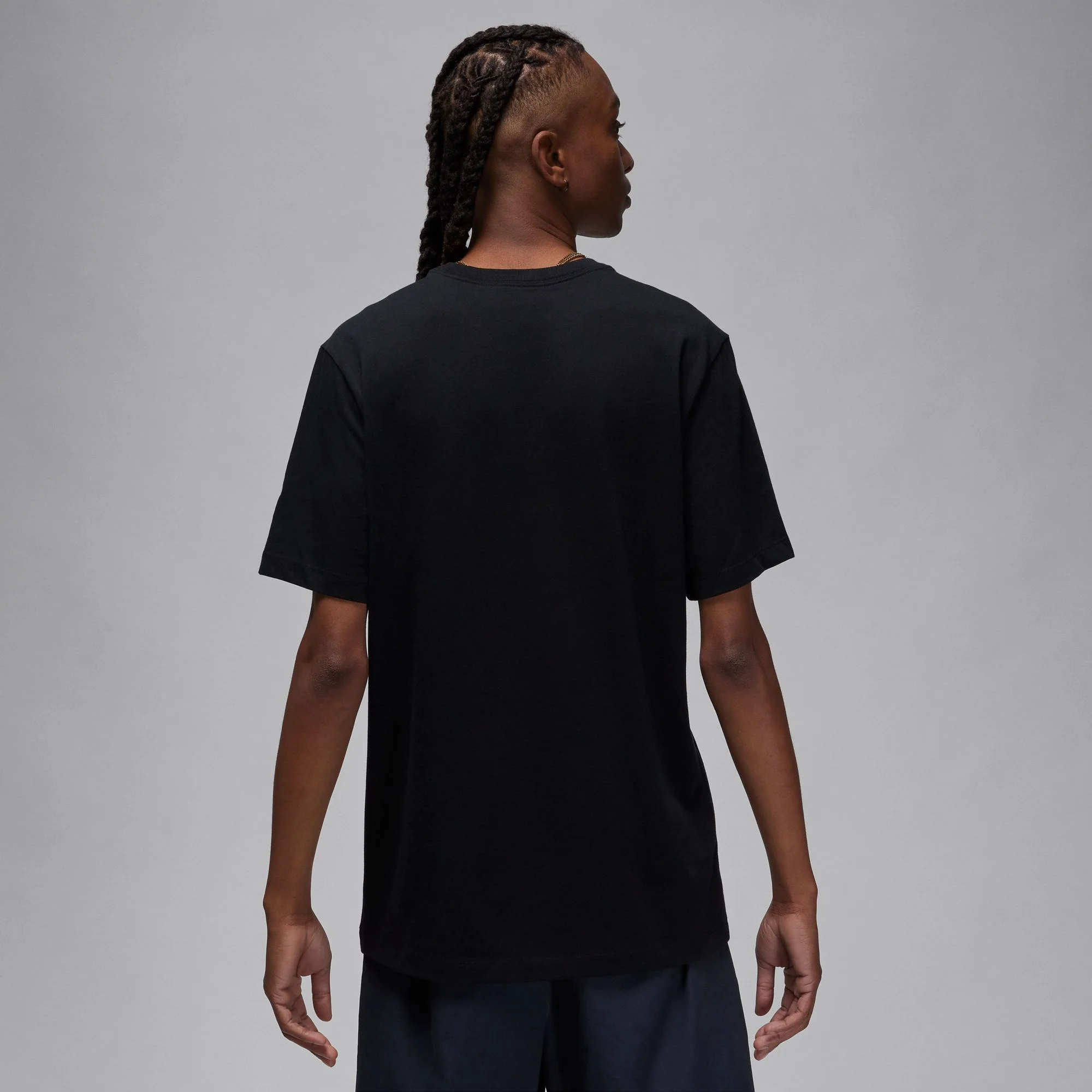 Air Jordan Mens SS Tee - Image 3