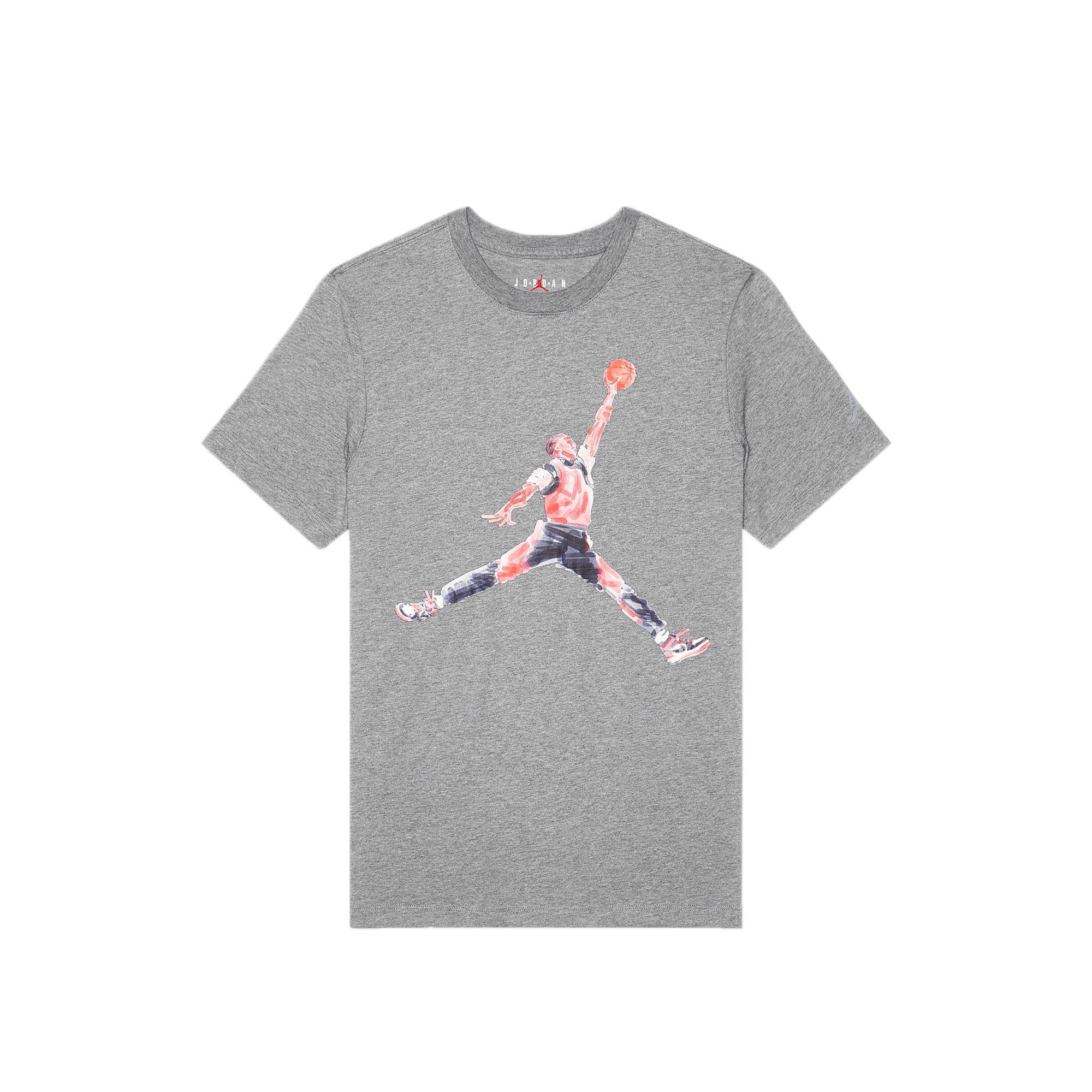 Air Jordan Mens SS Tee