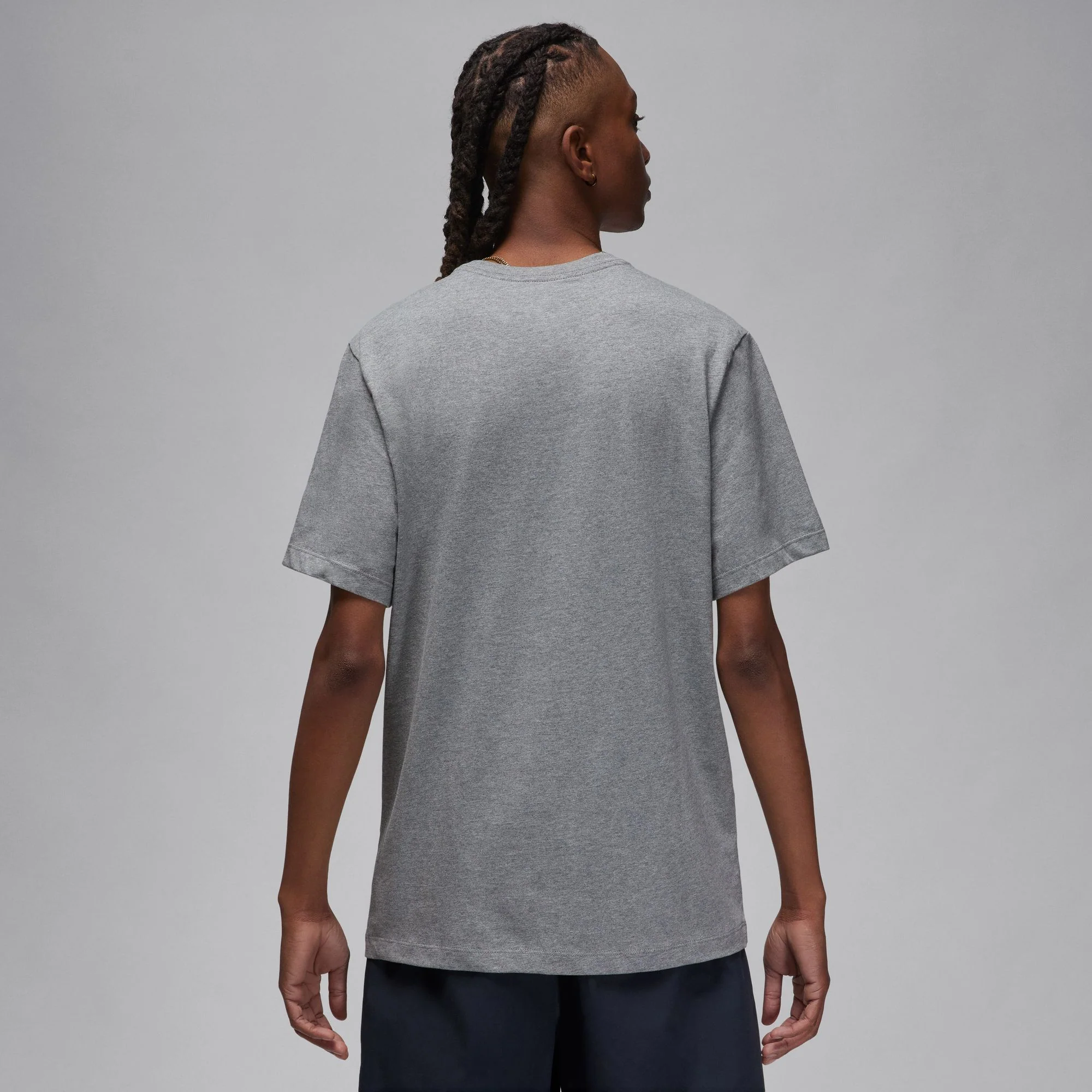 Air Jordan Mens SS Tee - Image 4