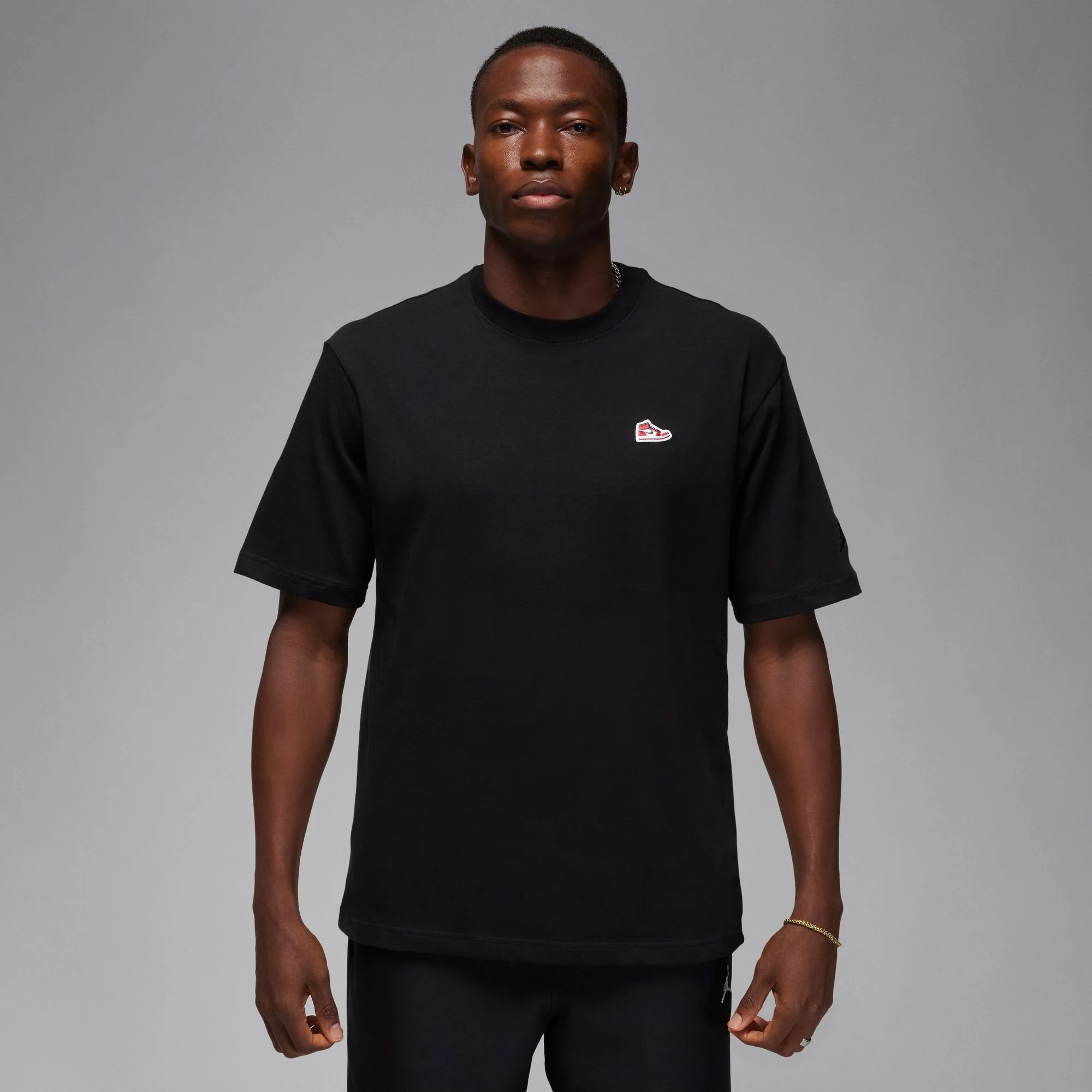 Air Jordan Mens Tee - Image 2