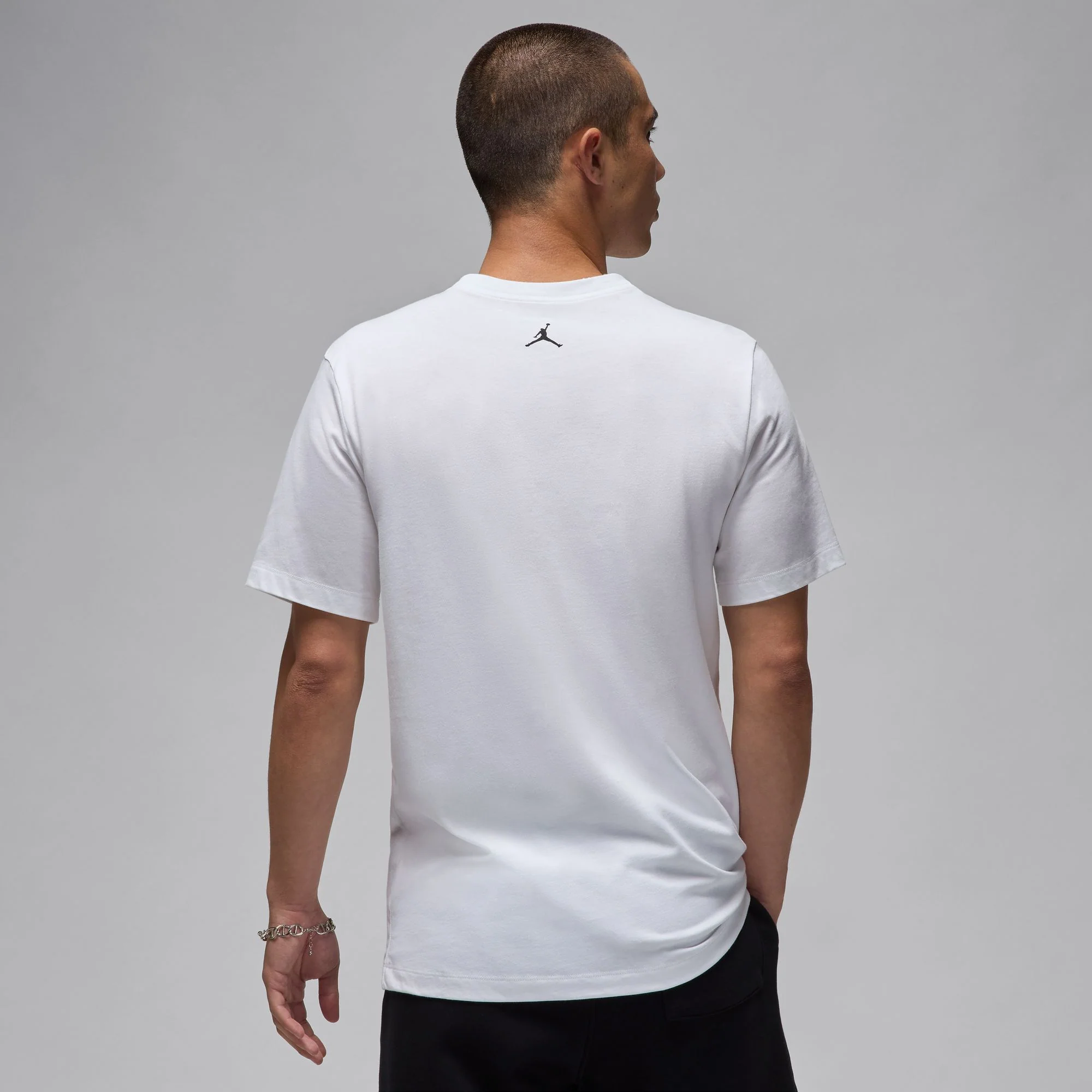 Air Jordan Mens Tee - Image 3