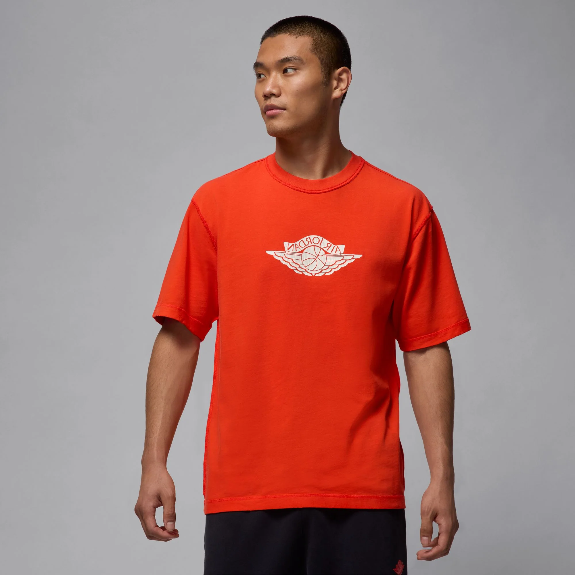 Air Jordan Mens Tee - Image 2
