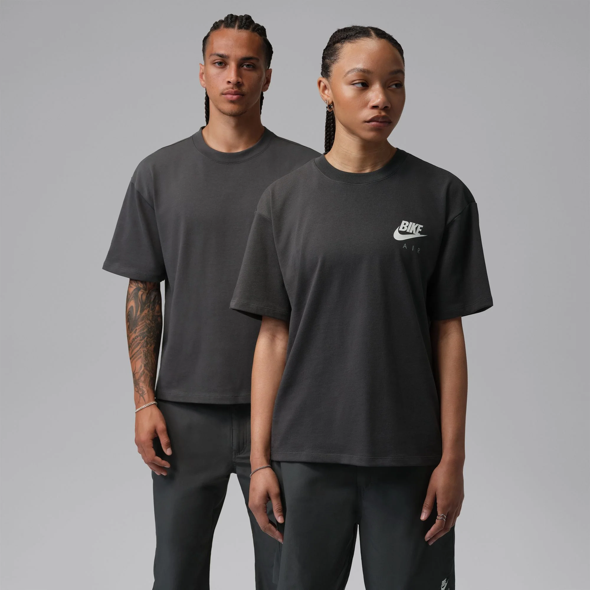 Air Jordan Mens x Nigel Sylvester Tee - Image 3