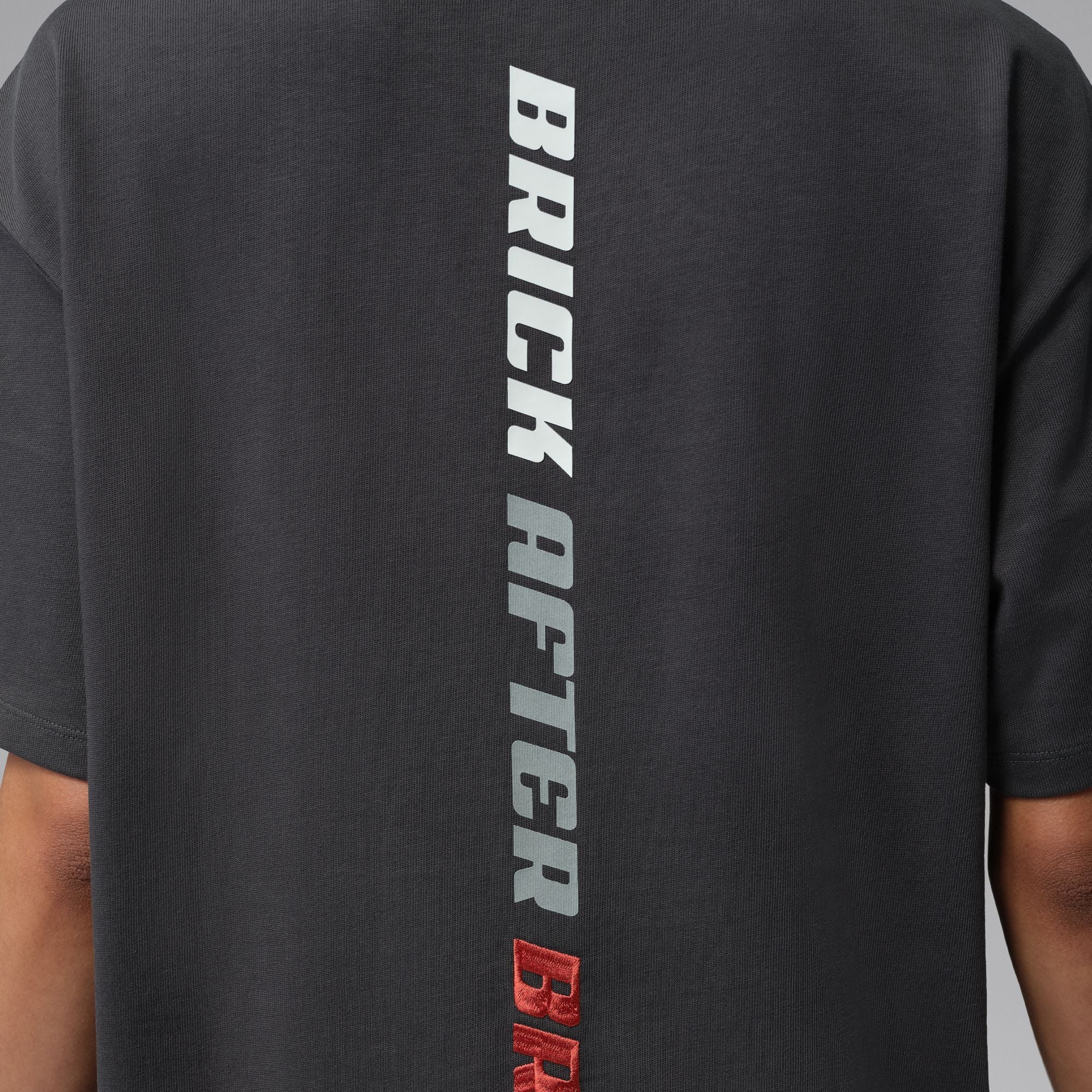 Air Jordan Mens x Nigel Sylvester Tee - Image 4