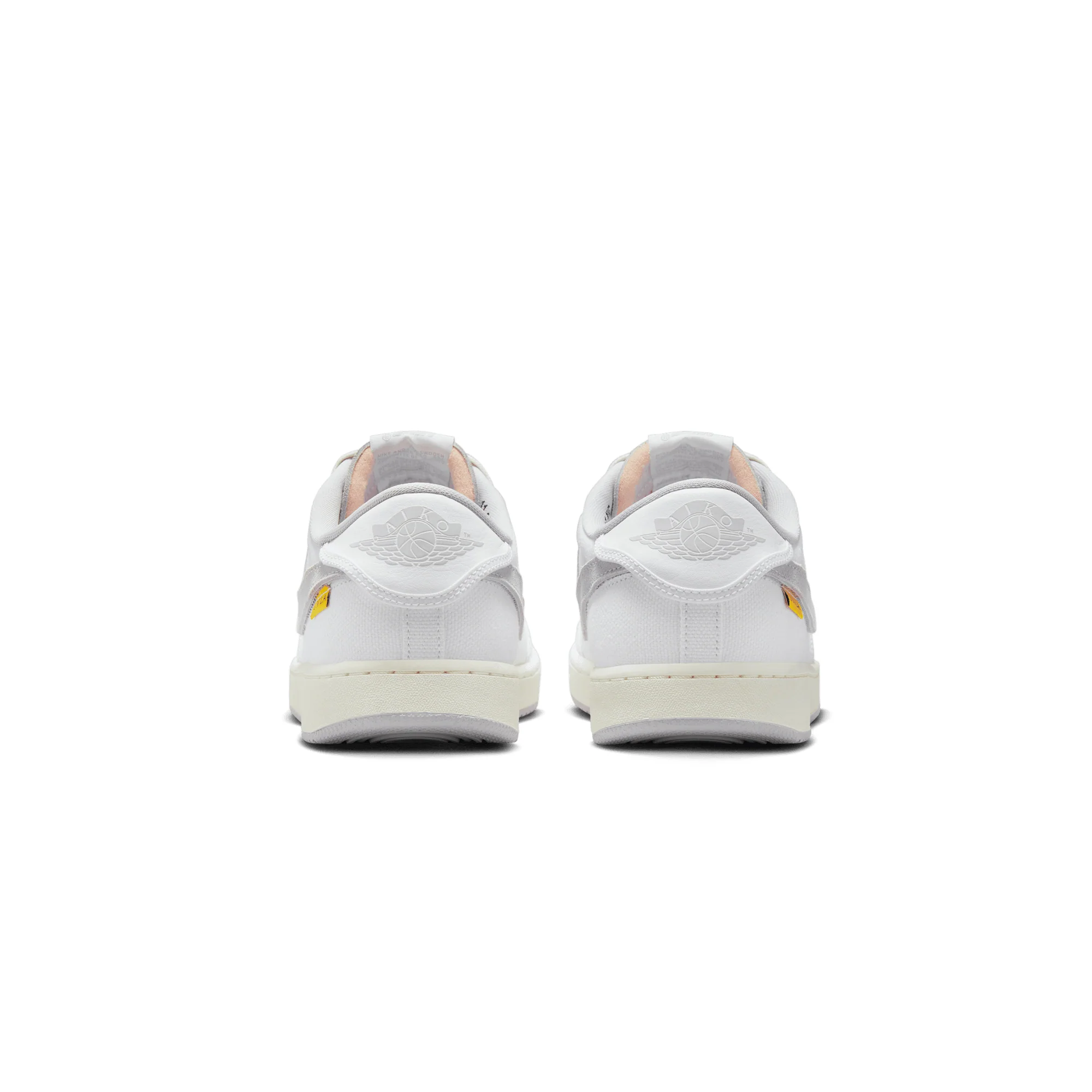 Air Jordan Mens x Union AJKO Low SP Shoes - Image 3