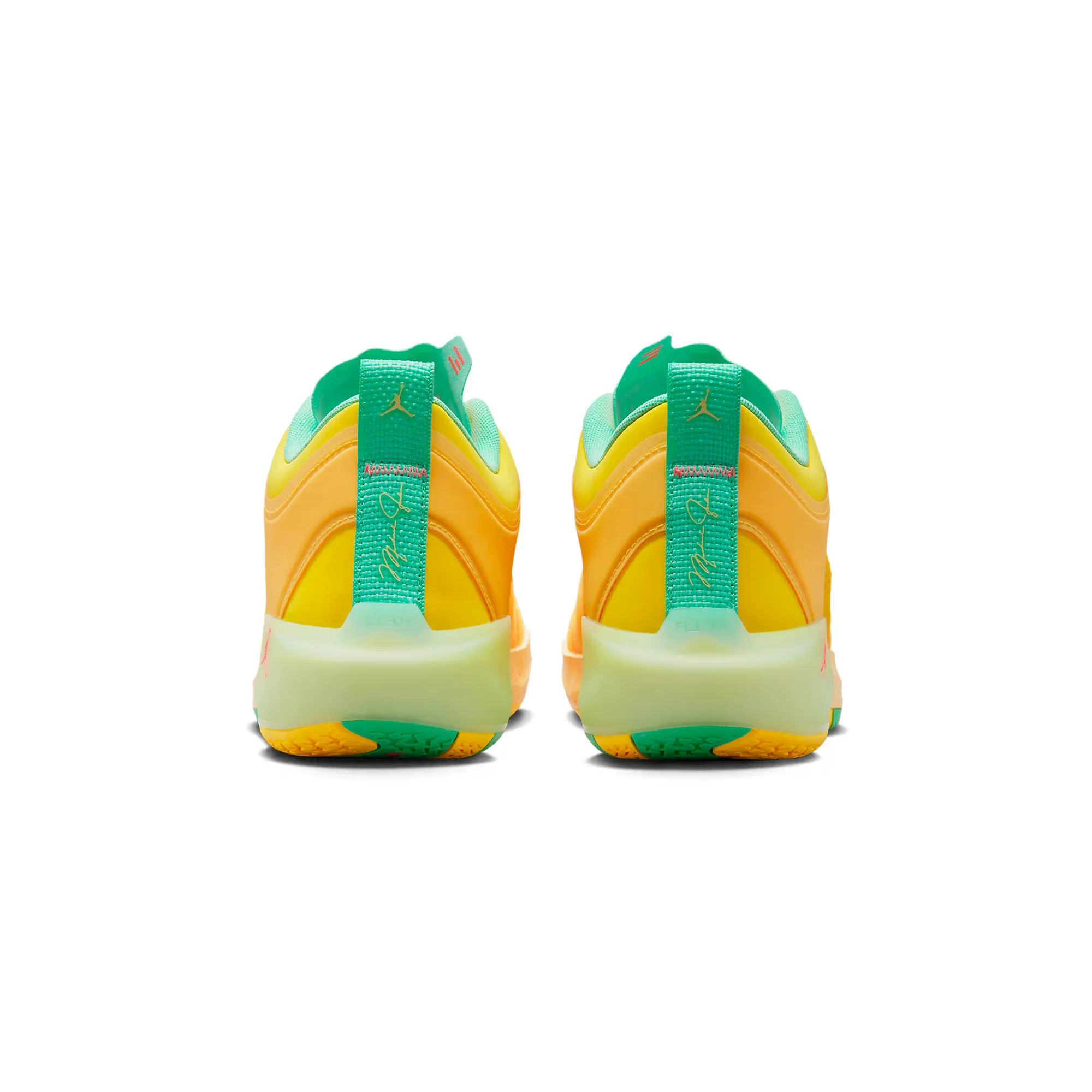Air Jordan Mens XXXVII Low Shoes - Image 3