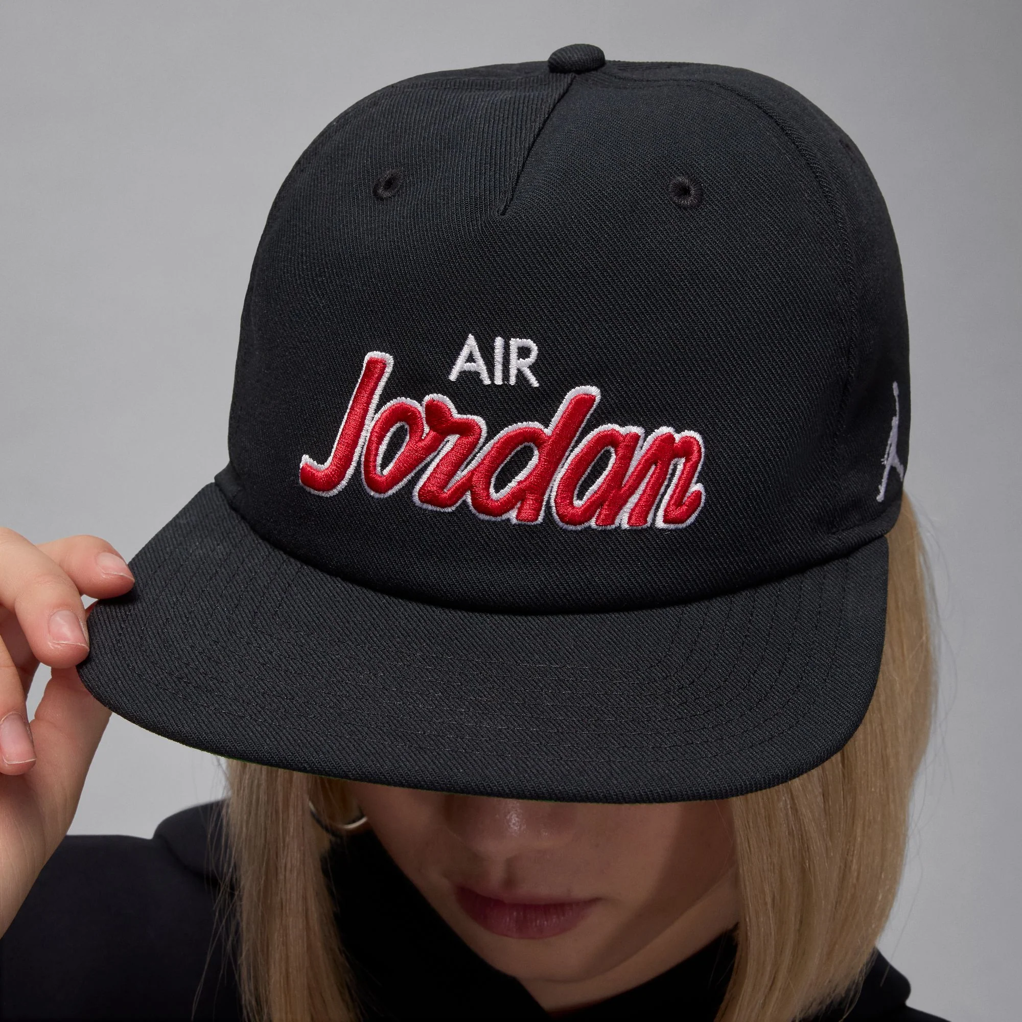 Air Jordan Structured Hat - Image 2