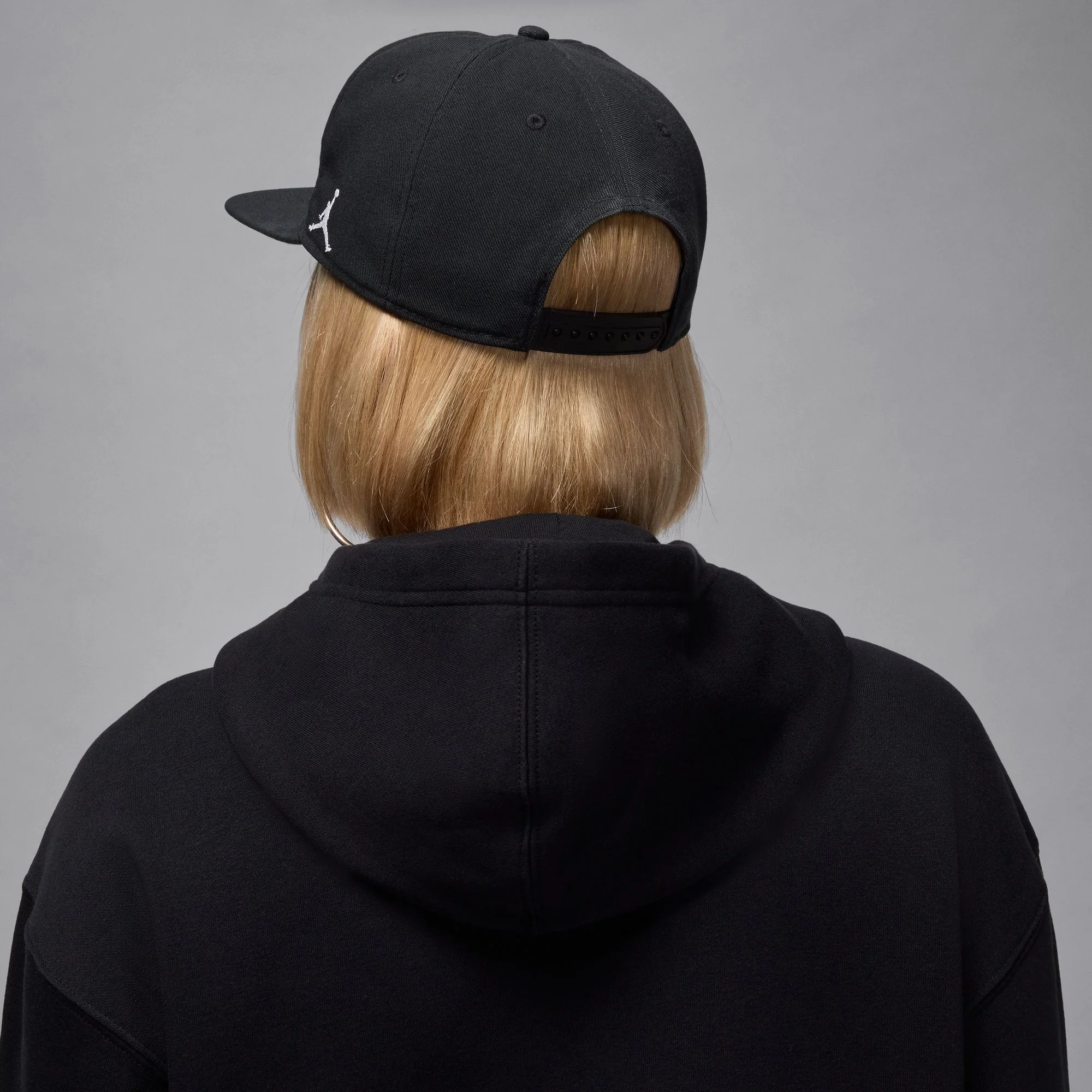 Air Jordan Structured Hat - Image 4