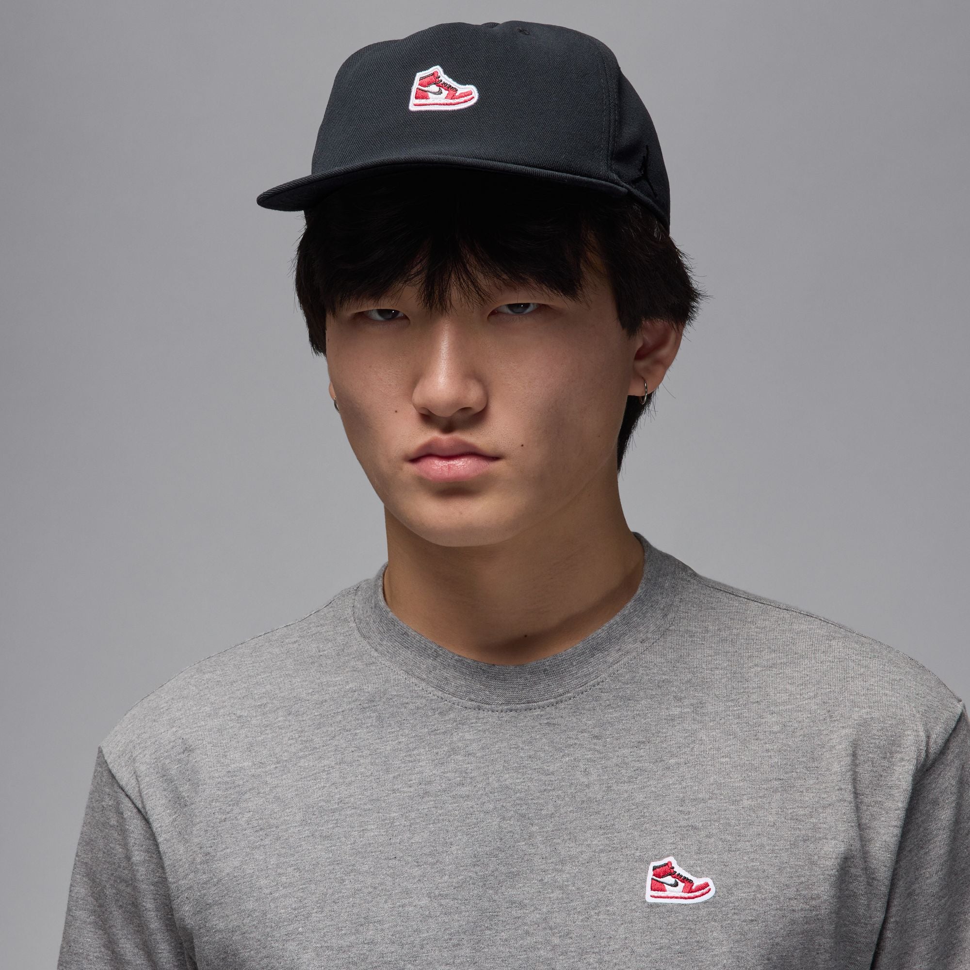 Air Jordan Structured Hat - Image 2